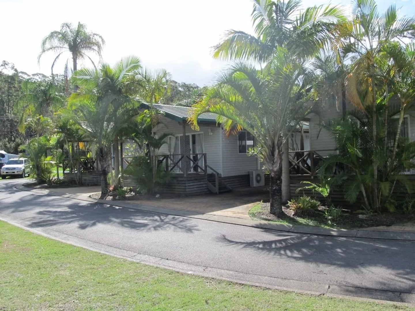 BIG4 Koala Shores Port Stephens Holiday Park