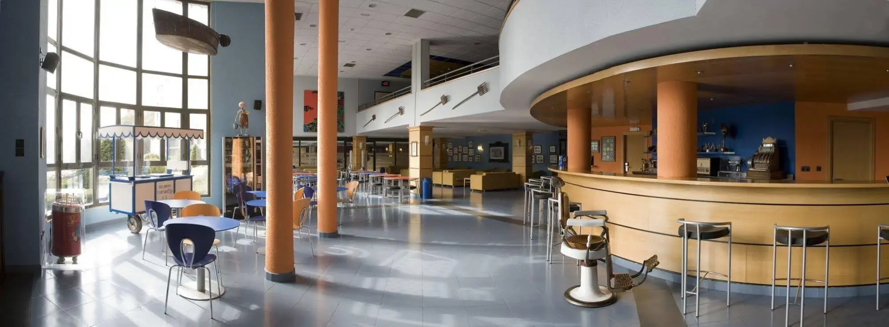 Olarain - Hostel