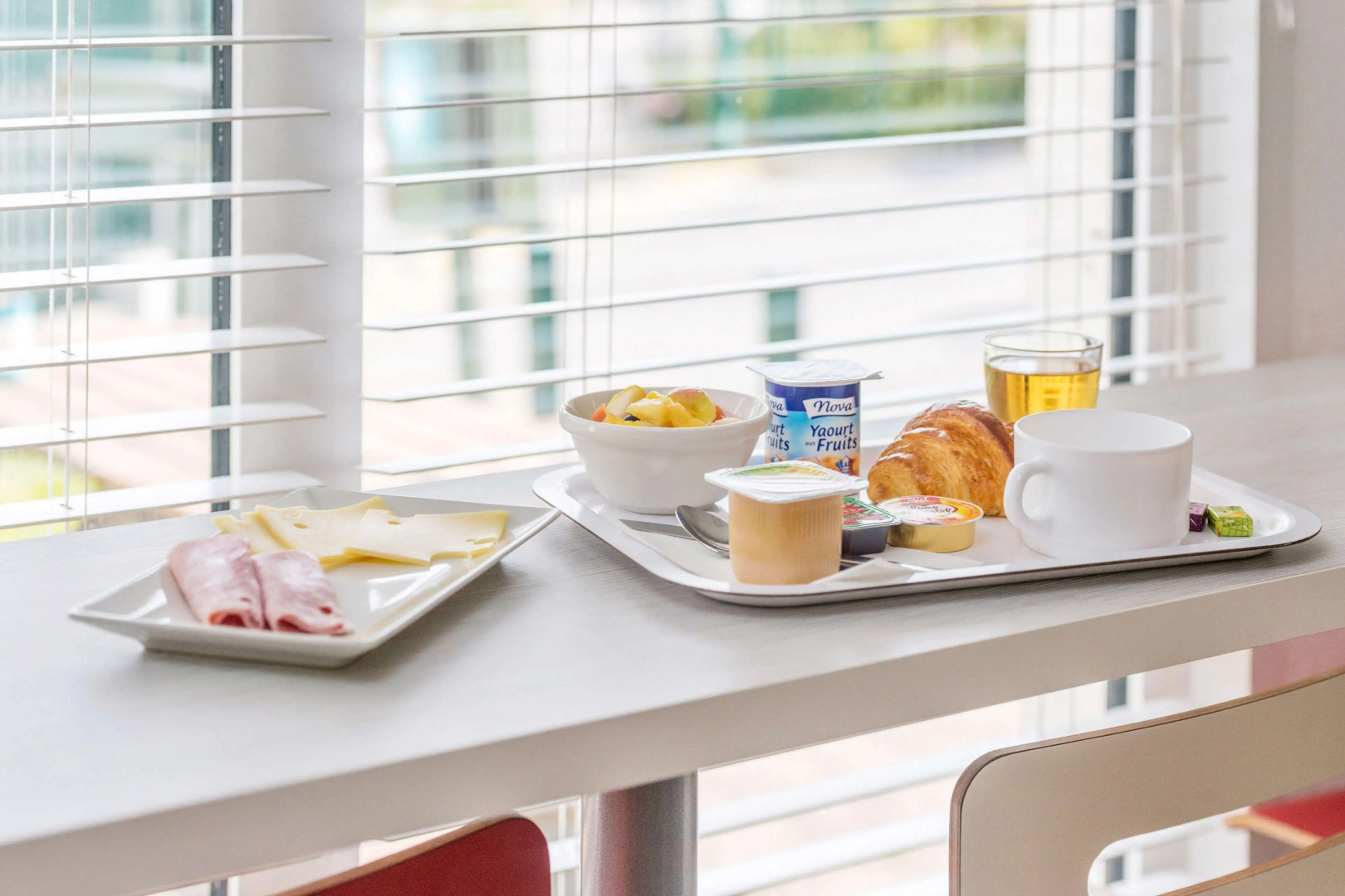 Kyriad Direct Annemasse - Genève