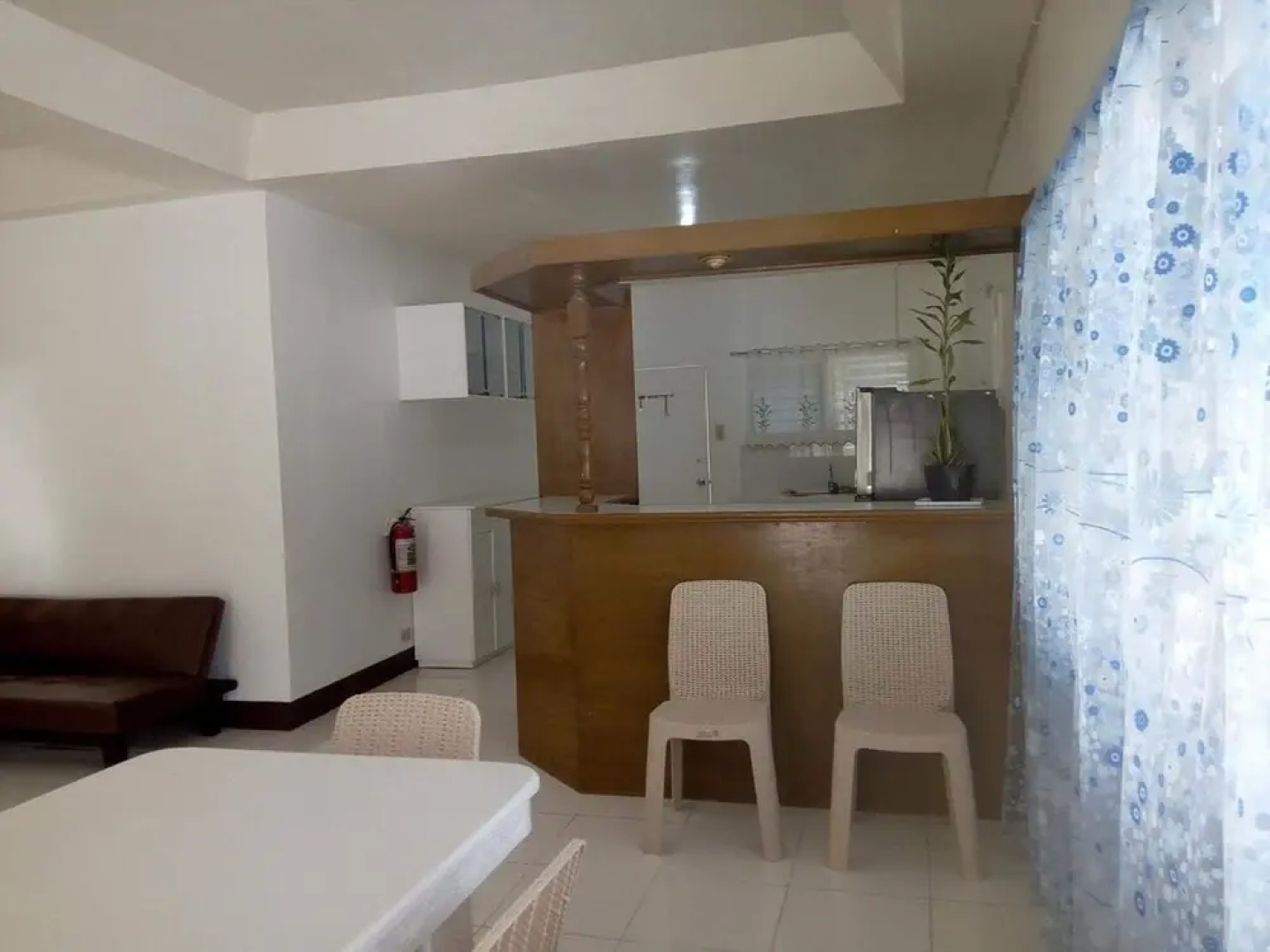 Luna Oslob Extension House