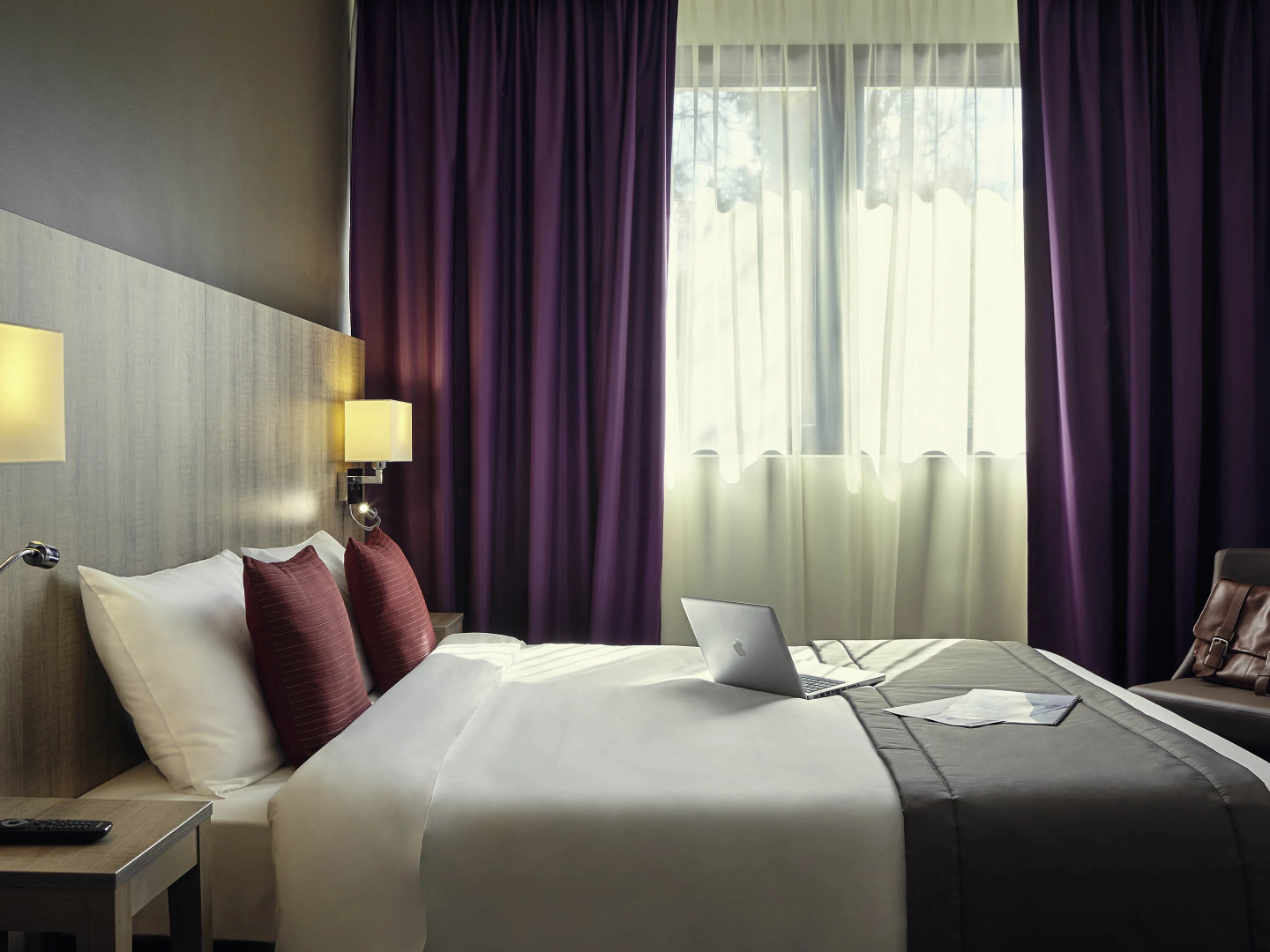 Mercure Versailles Paris Ouest
