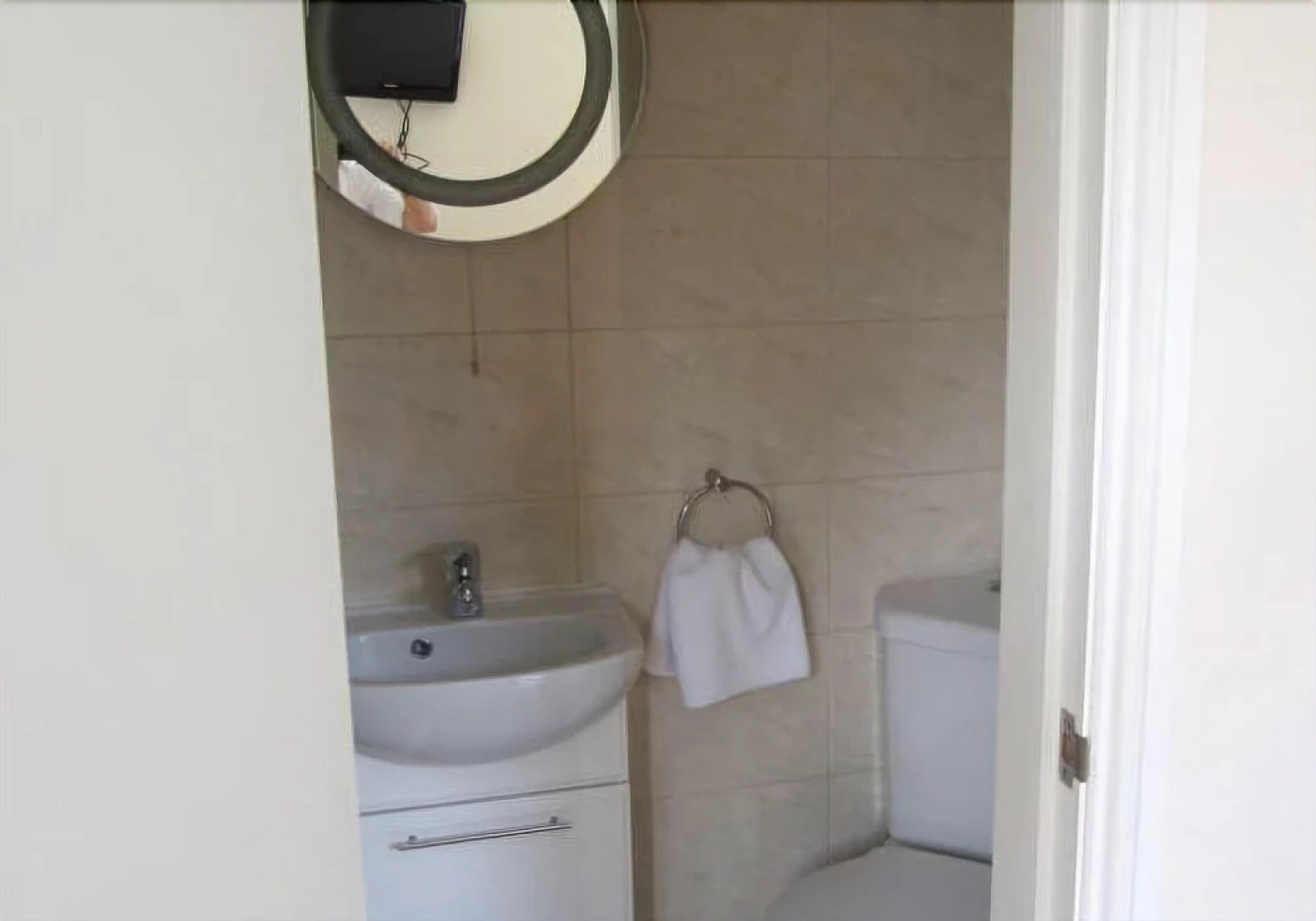 College View Apartments