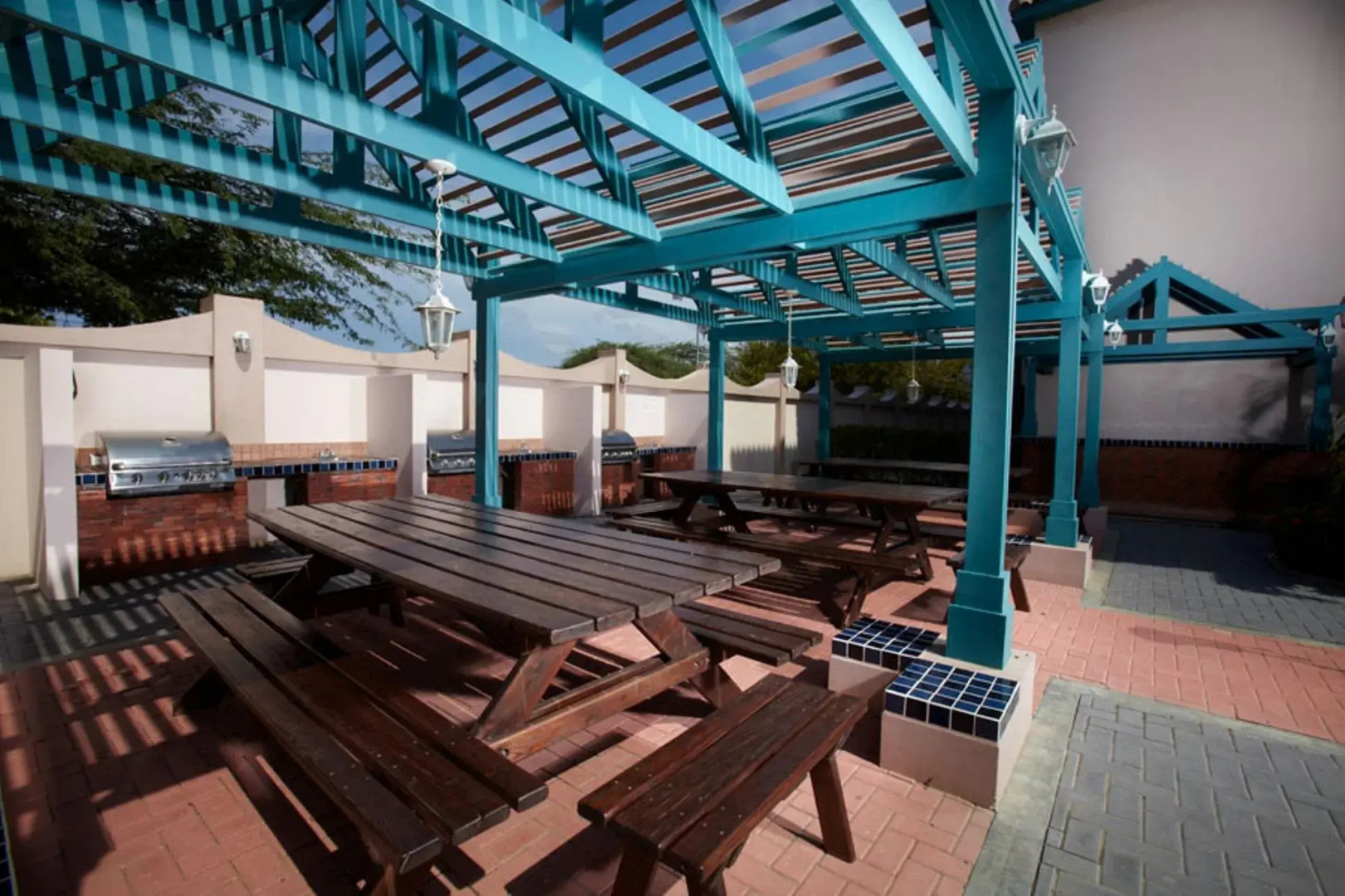 Caribbean Palm Village Resort