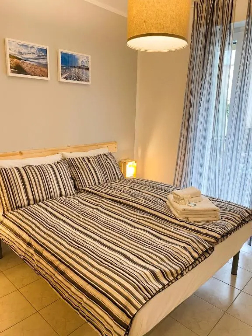 Casa Vacanza “Via Verde”