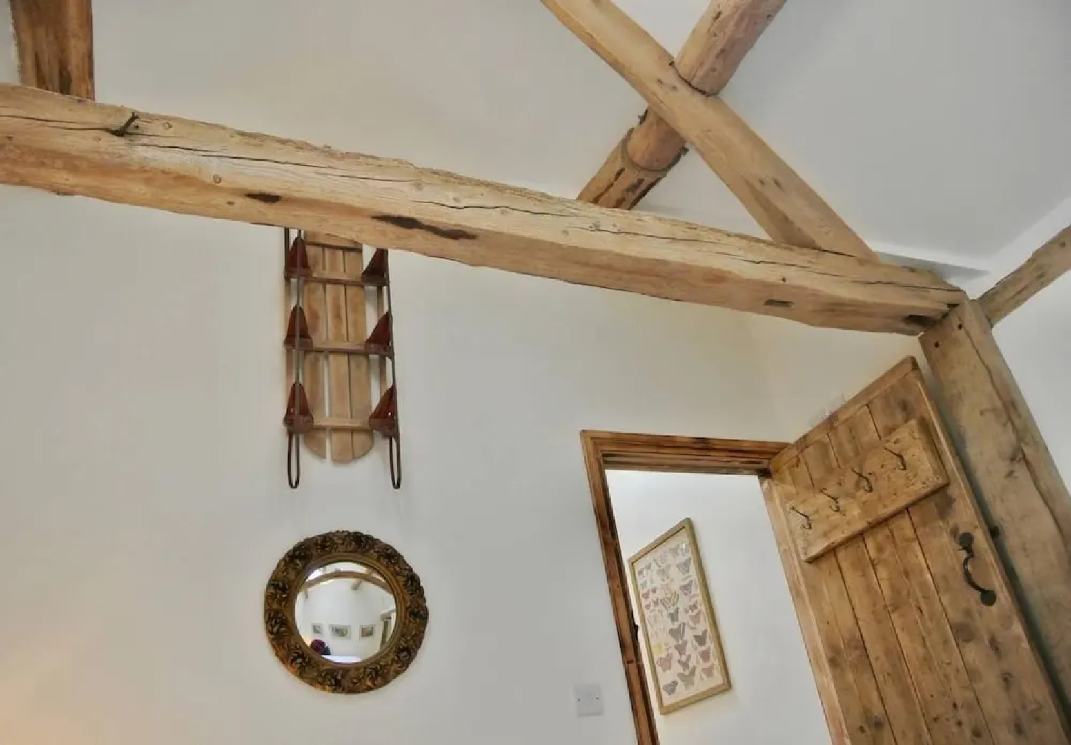 Nest Holiday Hideaway Dove Barn Amazing Location!