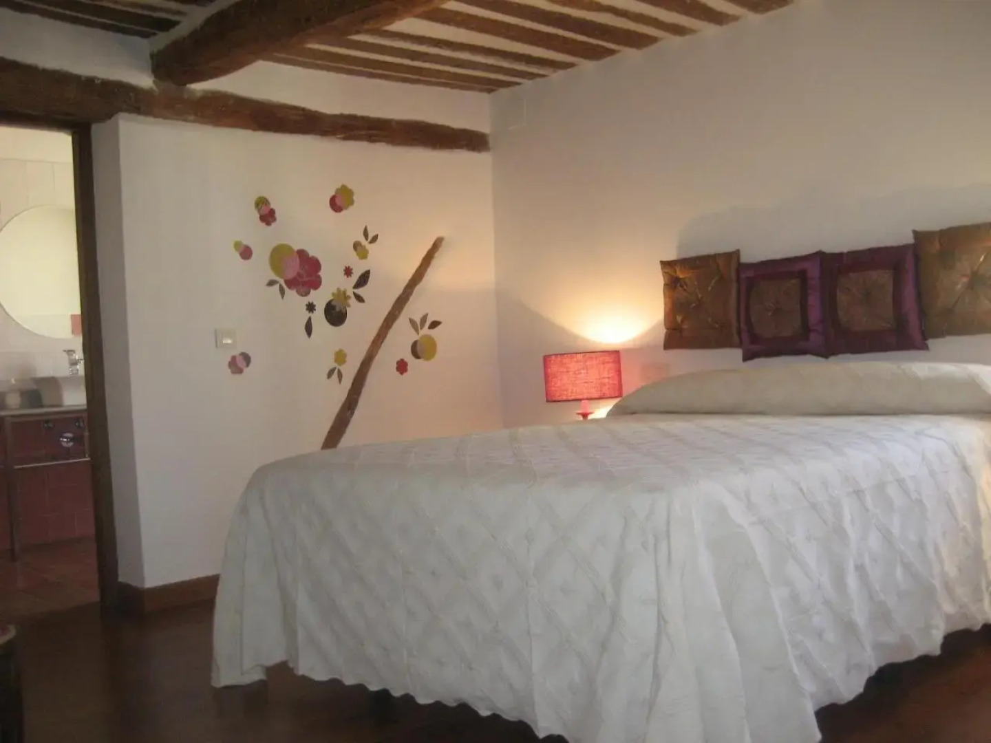 Casa Rural Margarita'S