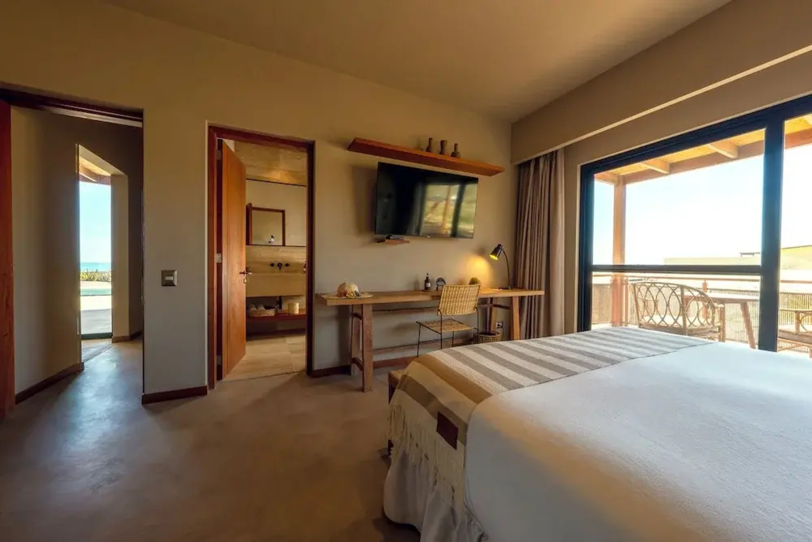 Norte Suites Boutique