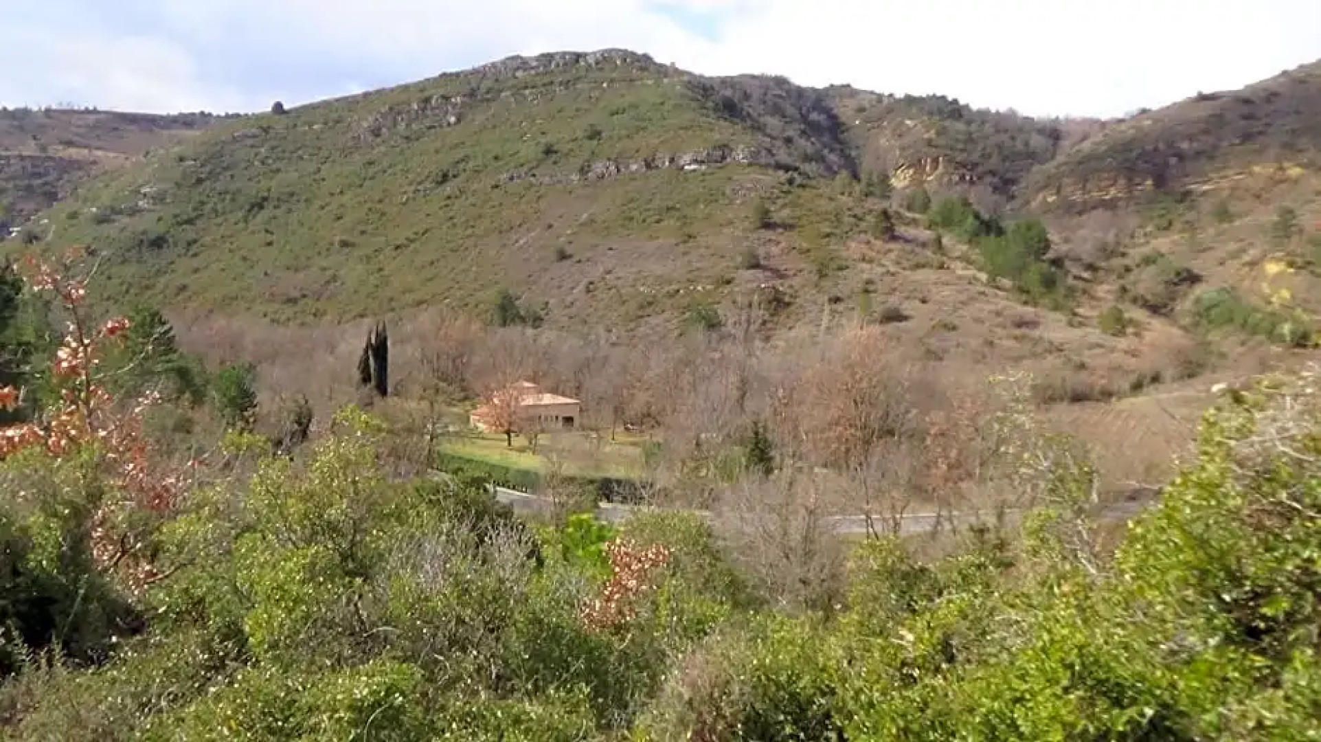 Le Parc - Suite Climatisee (Adults Only)