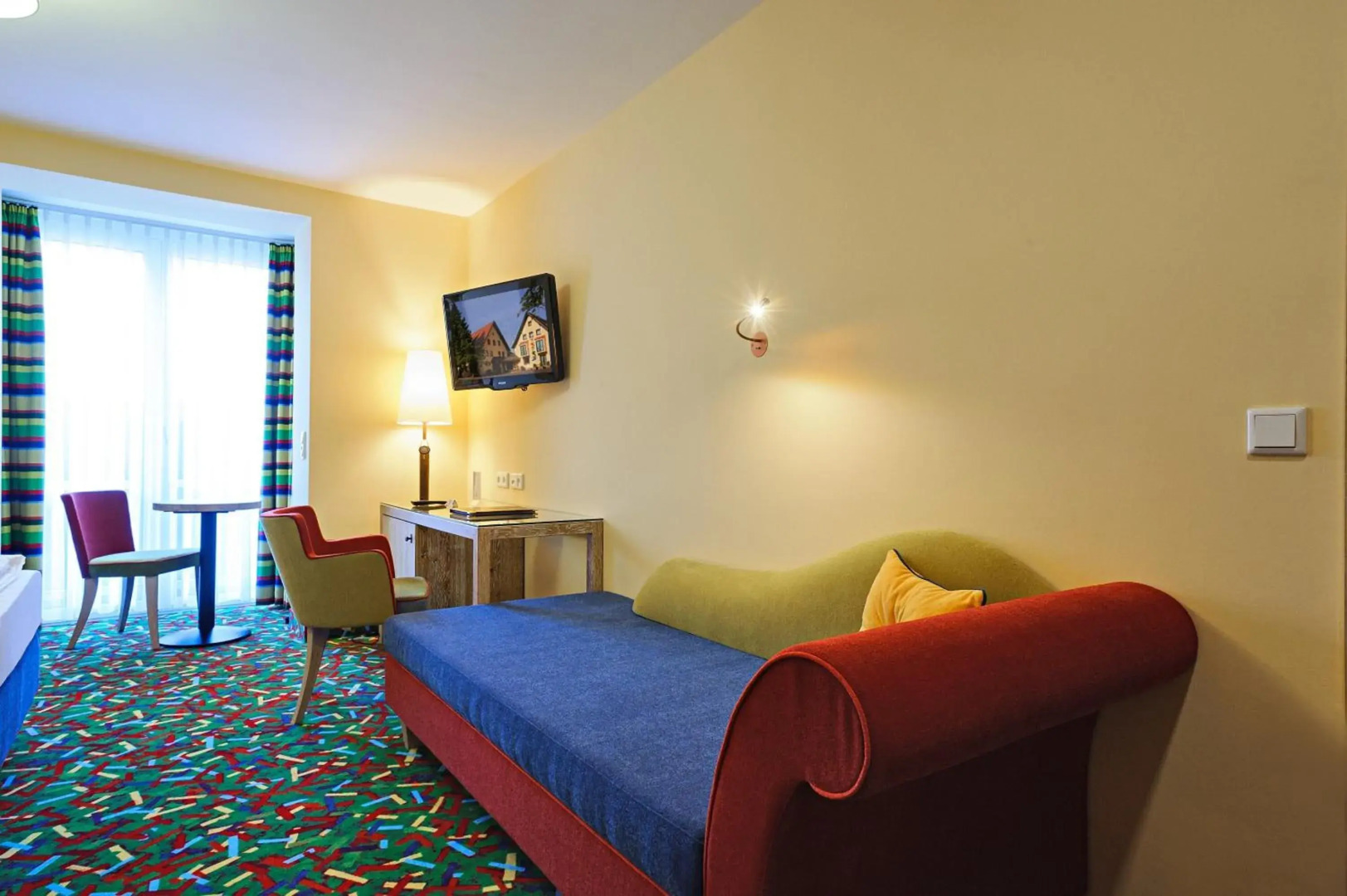 Boutique Hotel Bundschuh