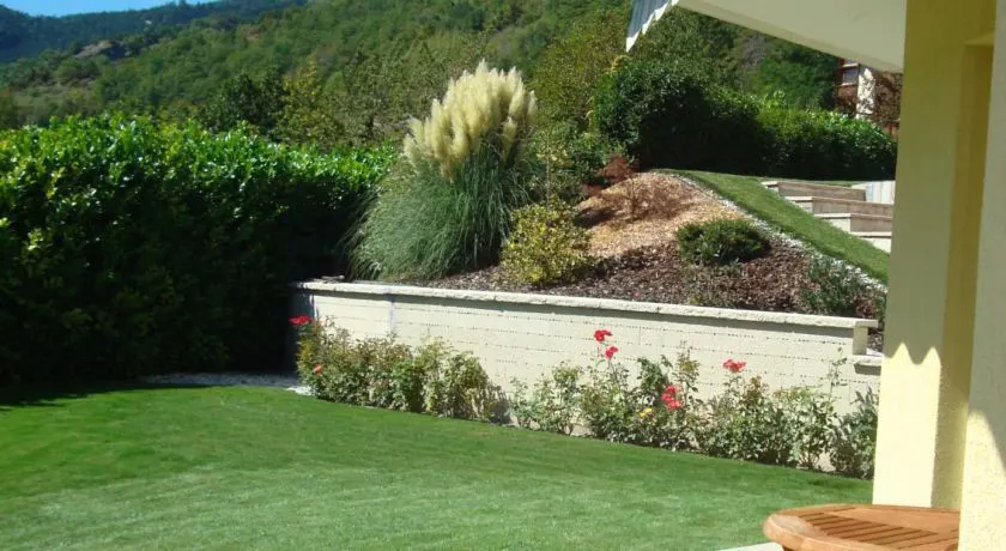 Bed and Breakfast La Flamande