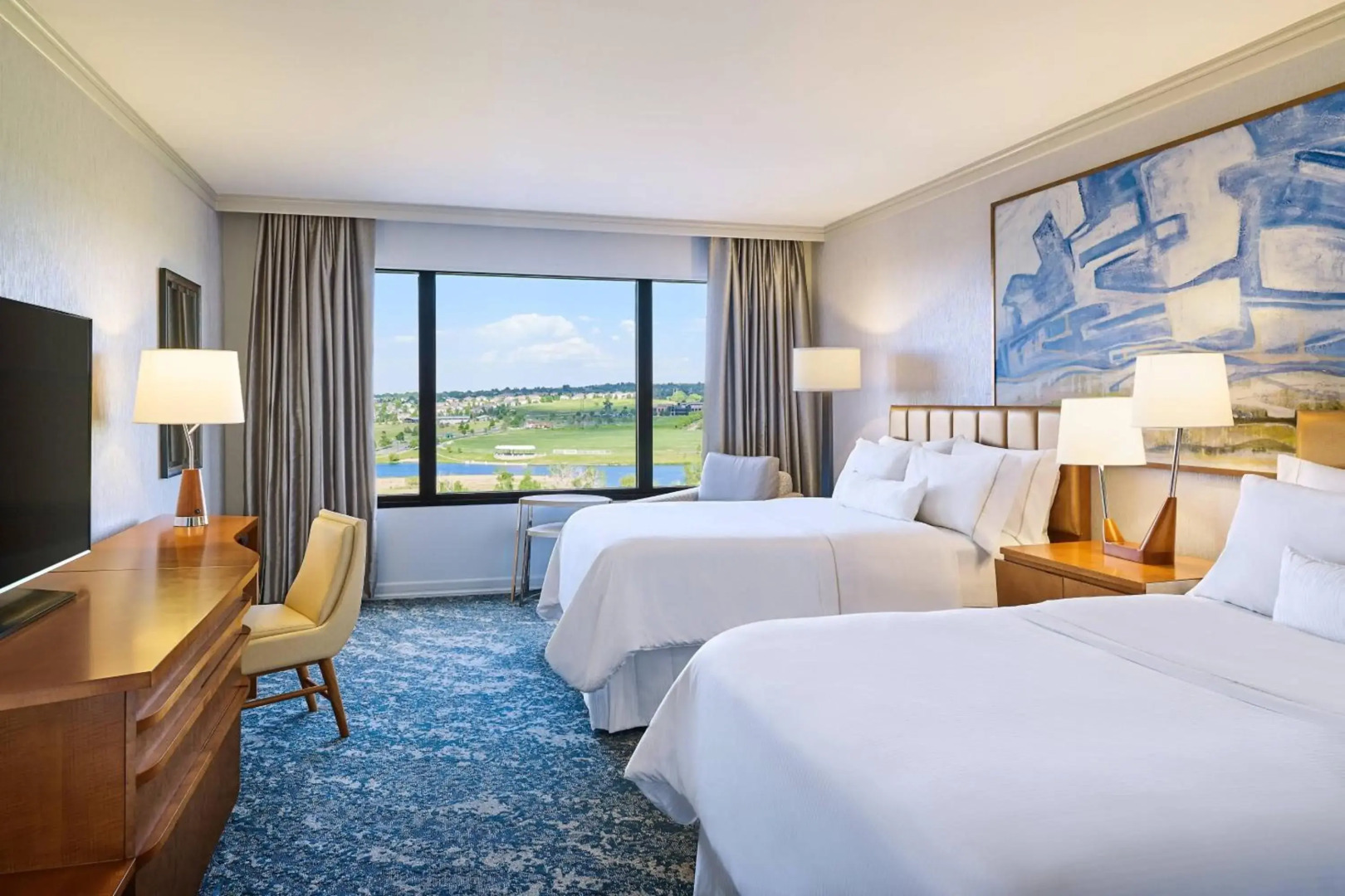 The Westin Westminster