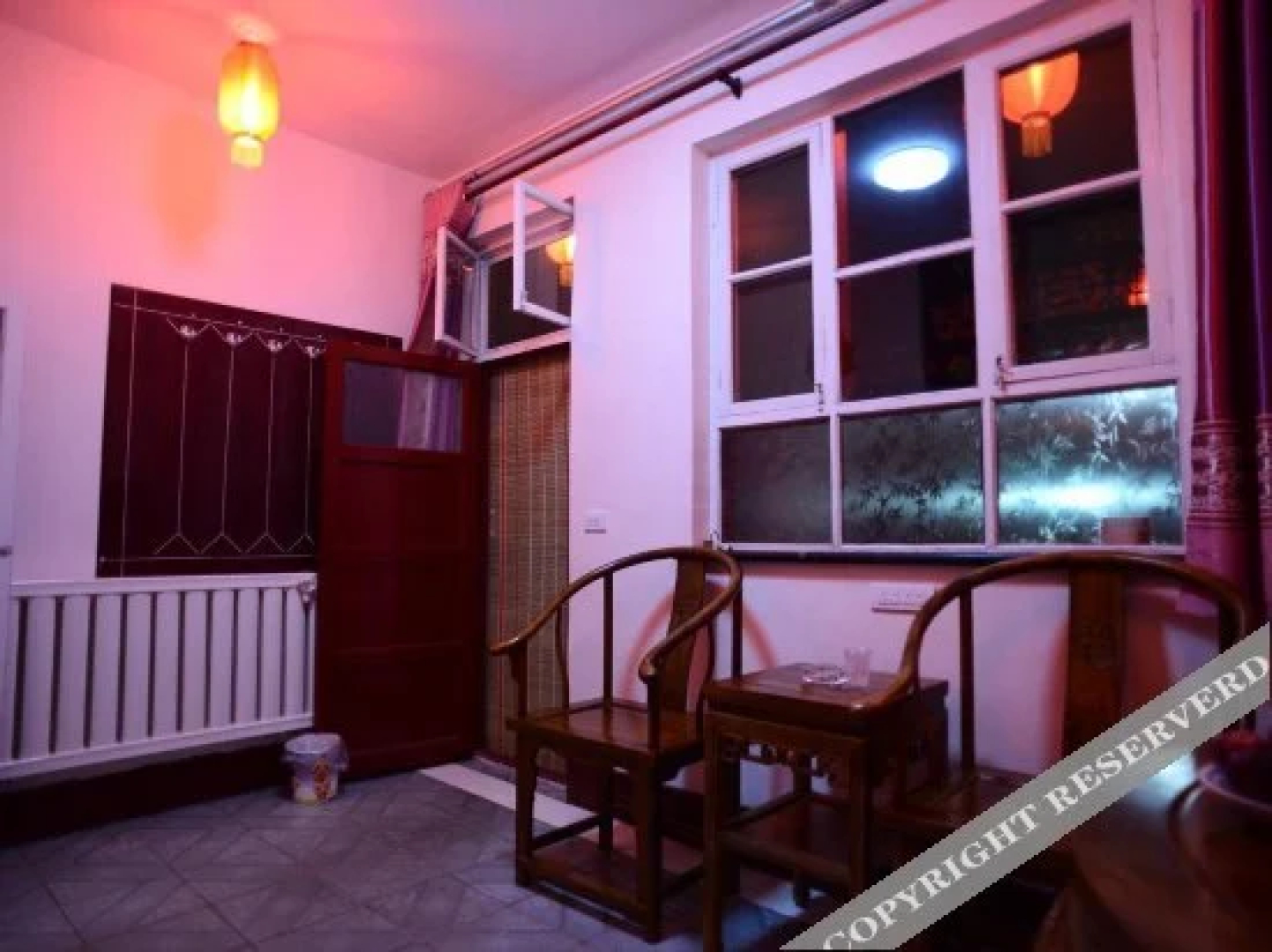 Yilv Sunshine Inn