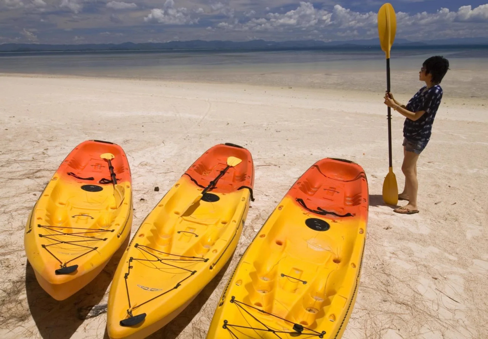 Koh Talu Island Resort