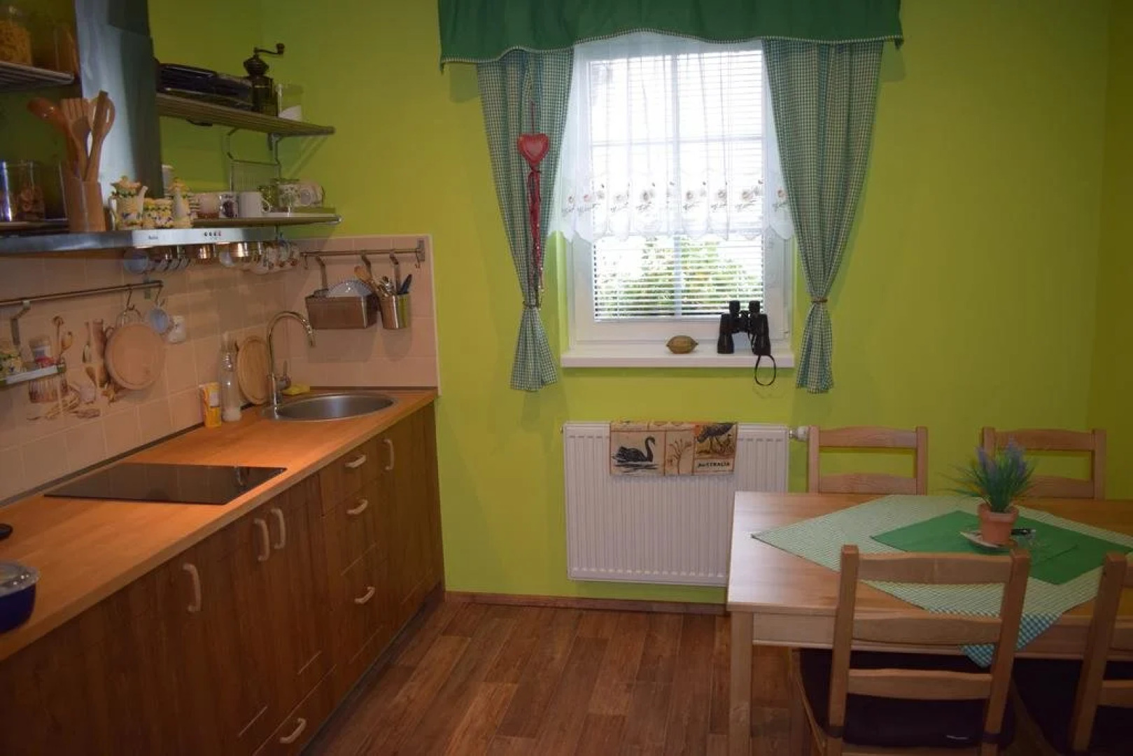 Penzion Chata pod sjezdovkou