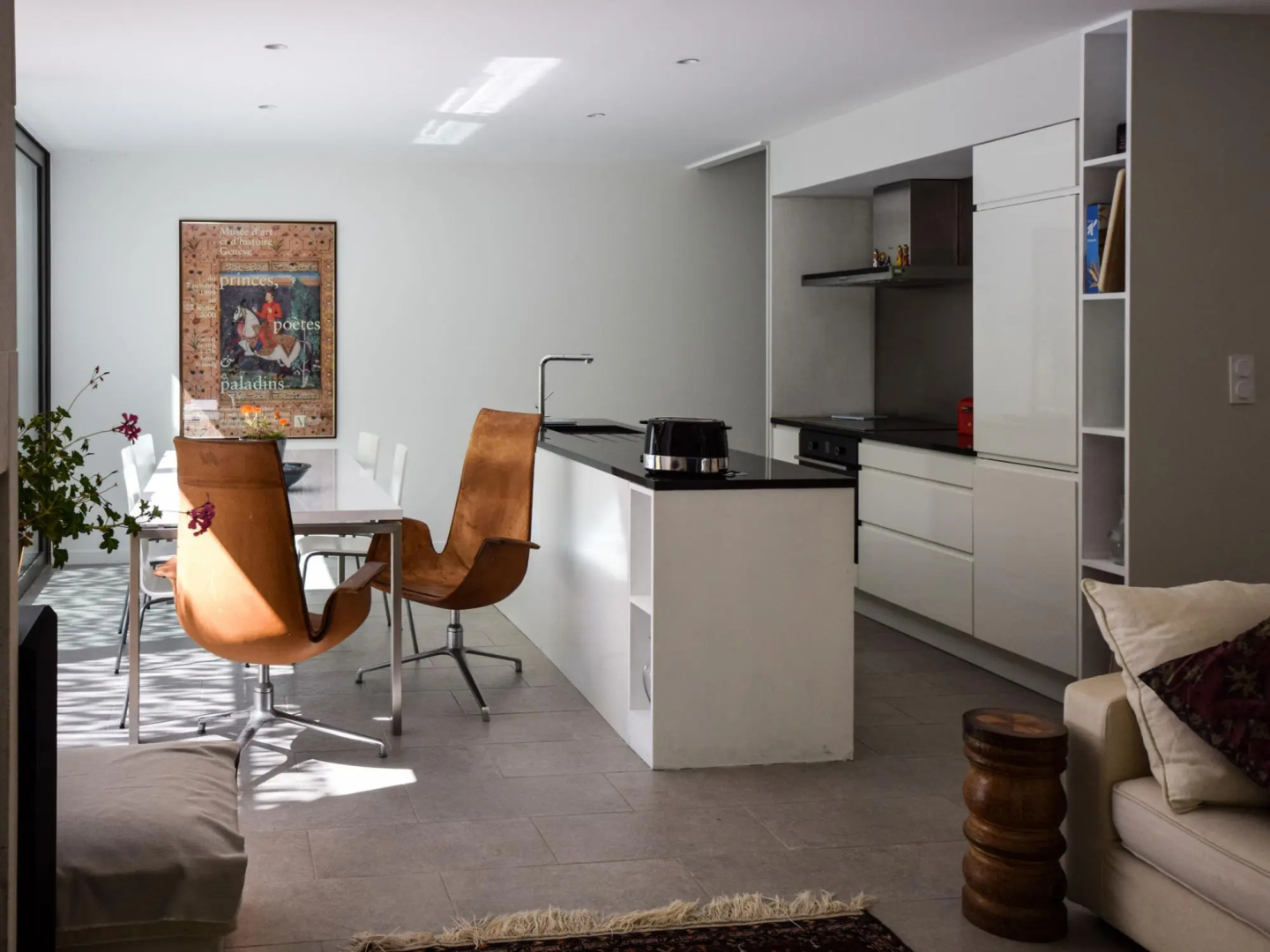 Luxurious Holiday Home in Boissières