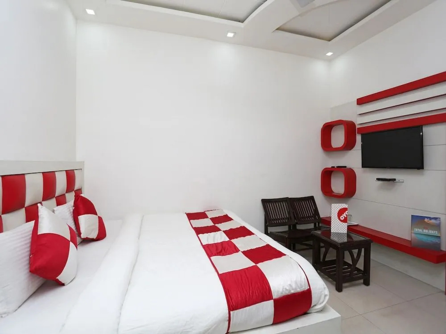 OYO 6469 Hotel My Dream