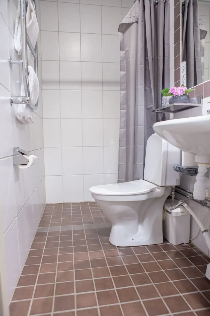 Hotel Hehrne Kök & Konferens