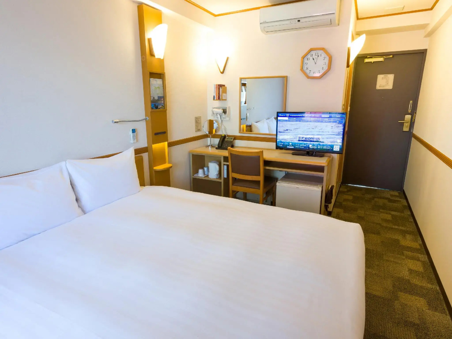 Toyoko Inn Kumamoto Ekimae