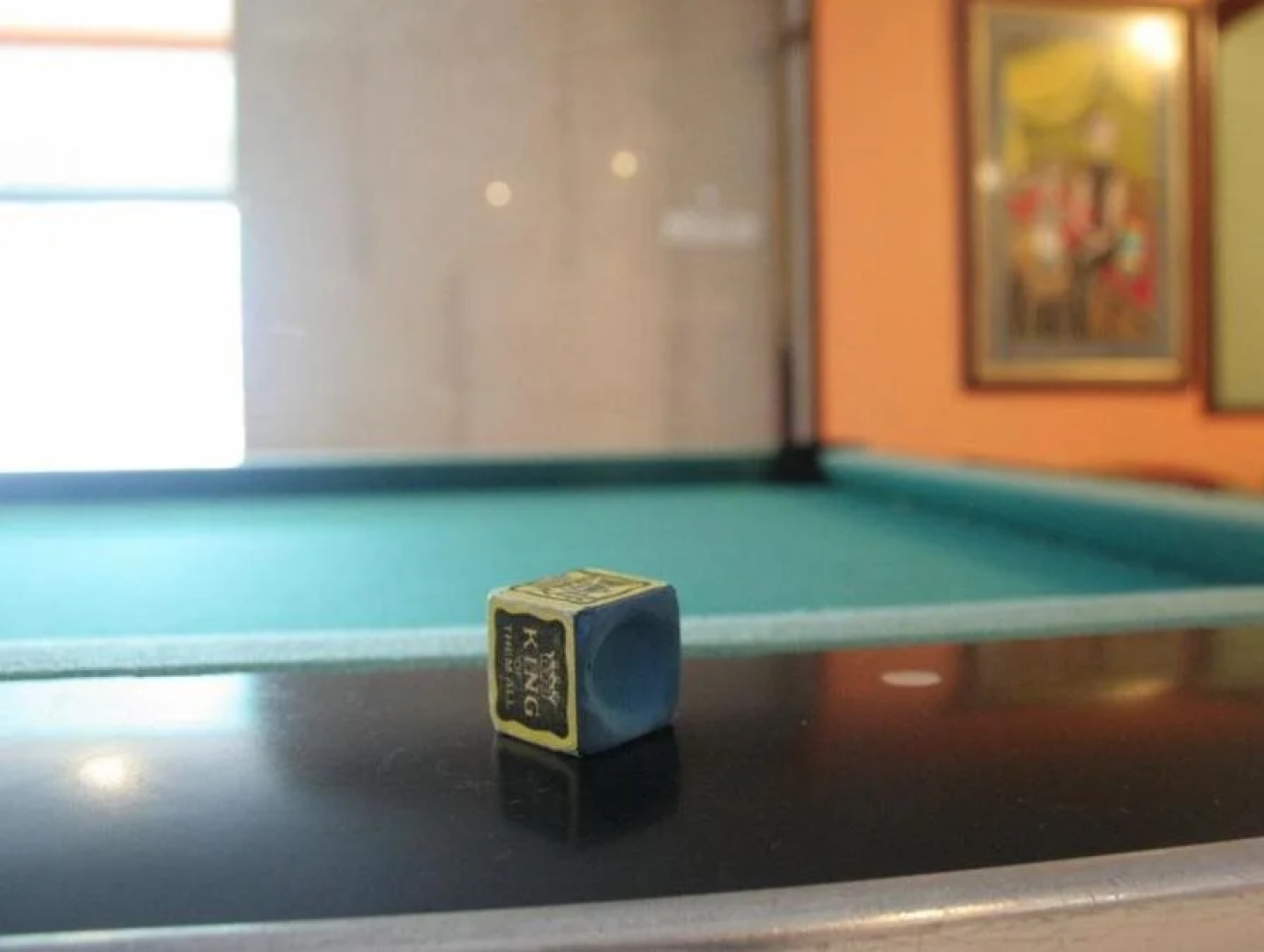 Pacific Orient Hotel