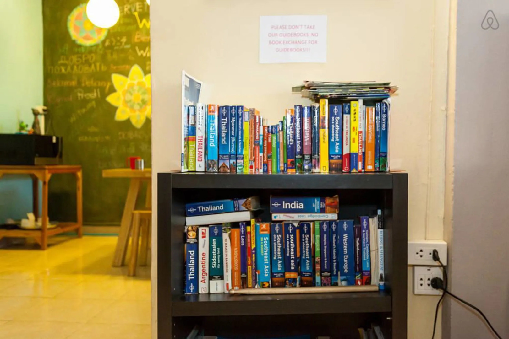 Siam Journey Guesthouse - Hostel