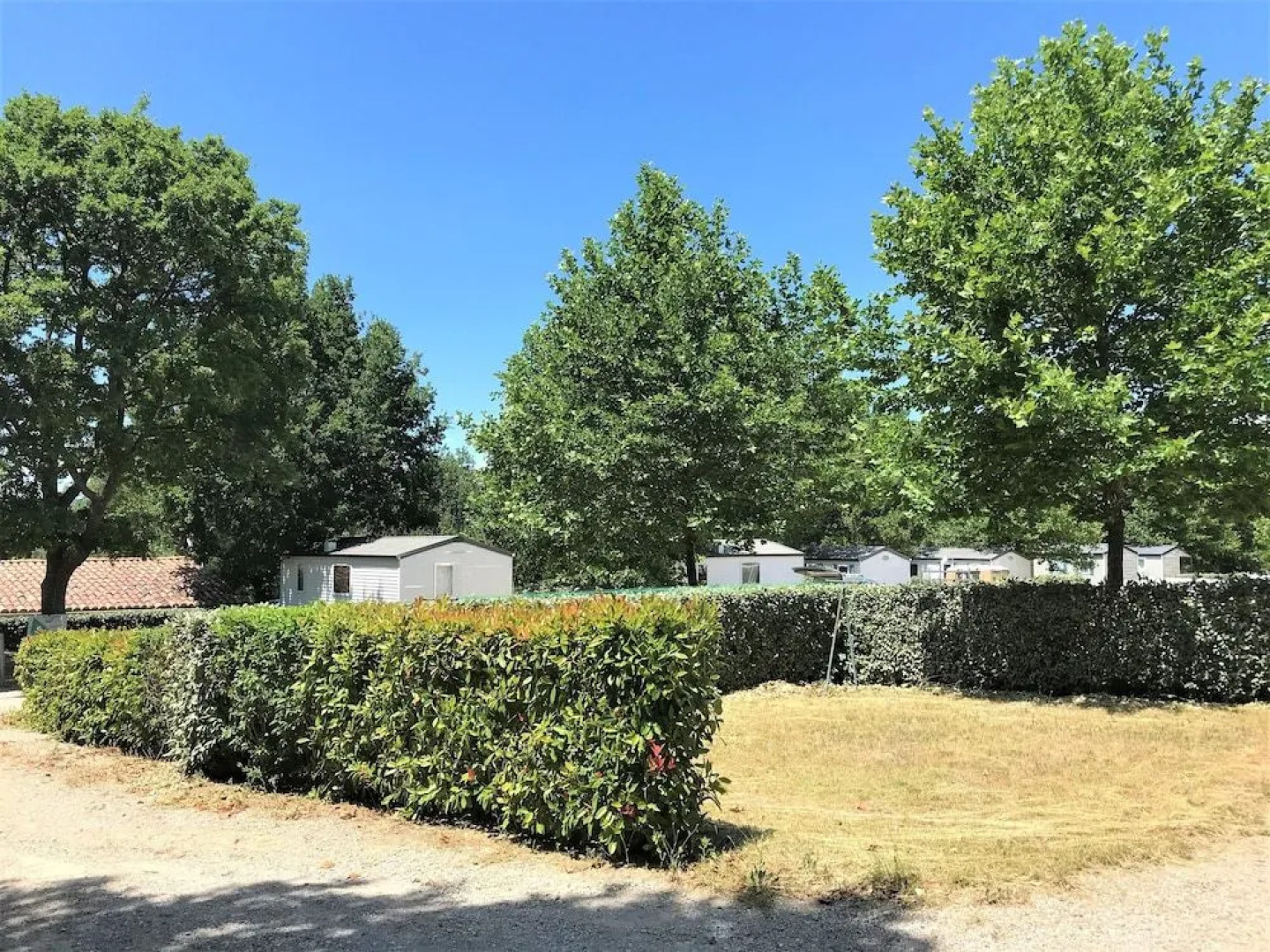 Les Bastides de Chanteraine