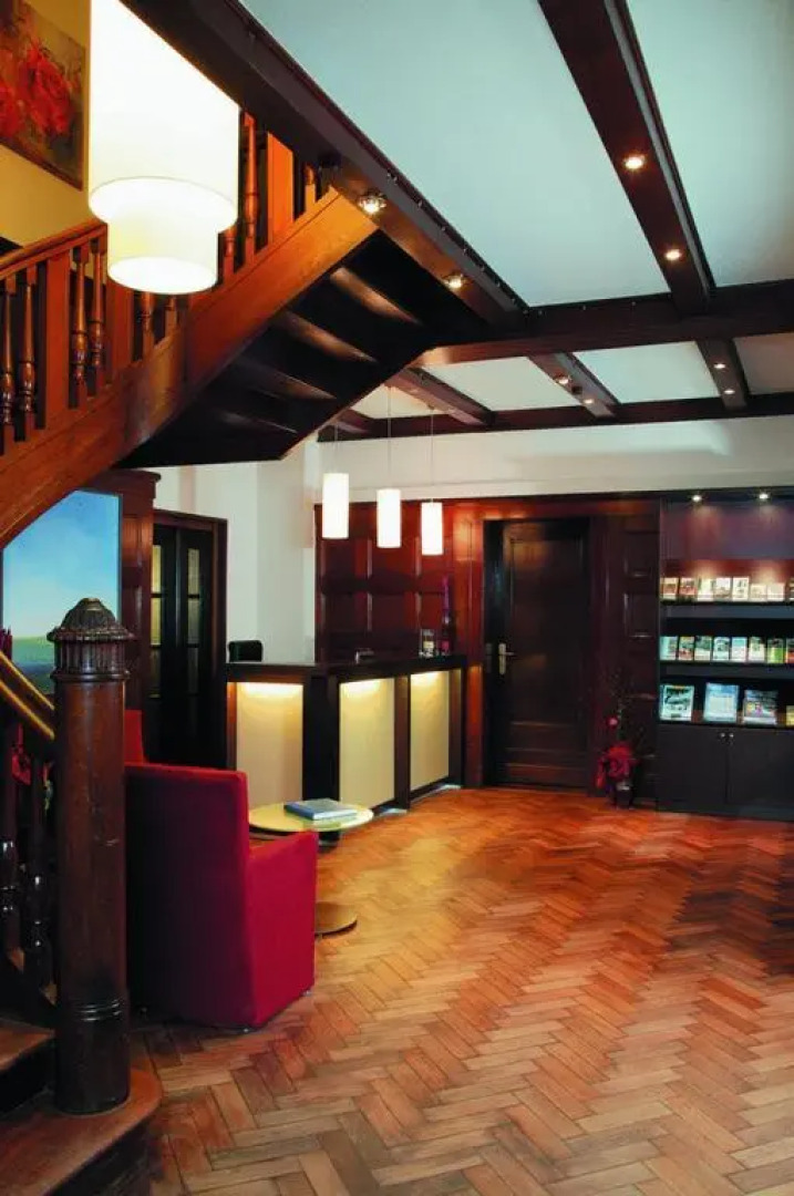 Maris Hotel Restaurant