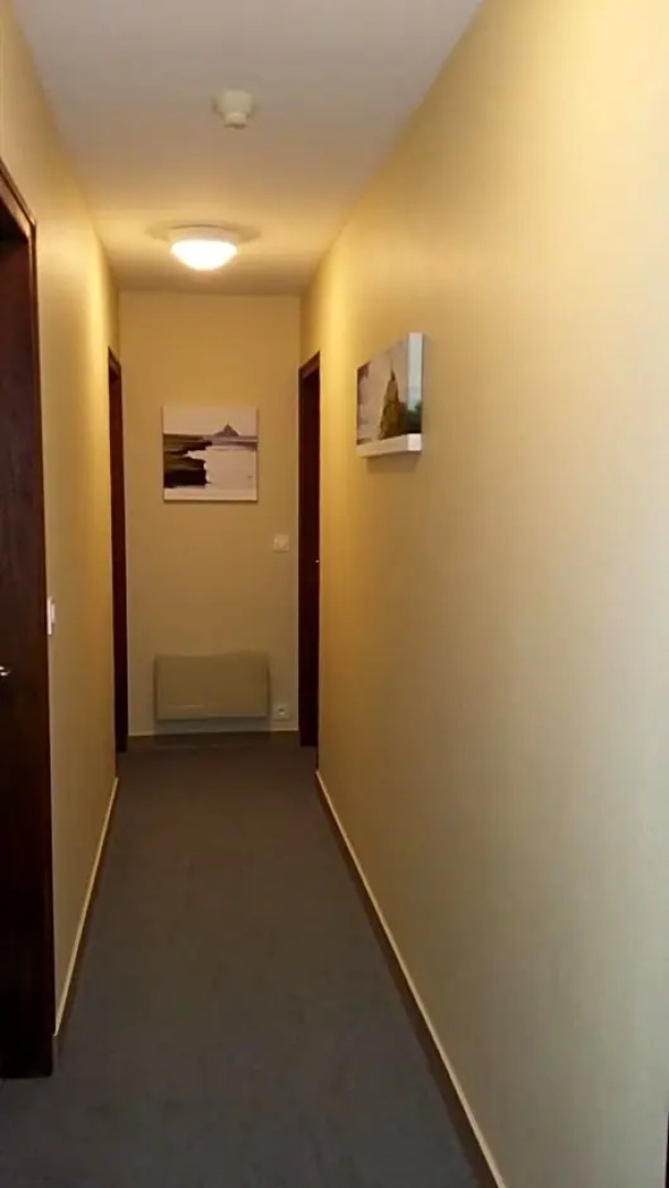 Hotel La Cote dEmeraude