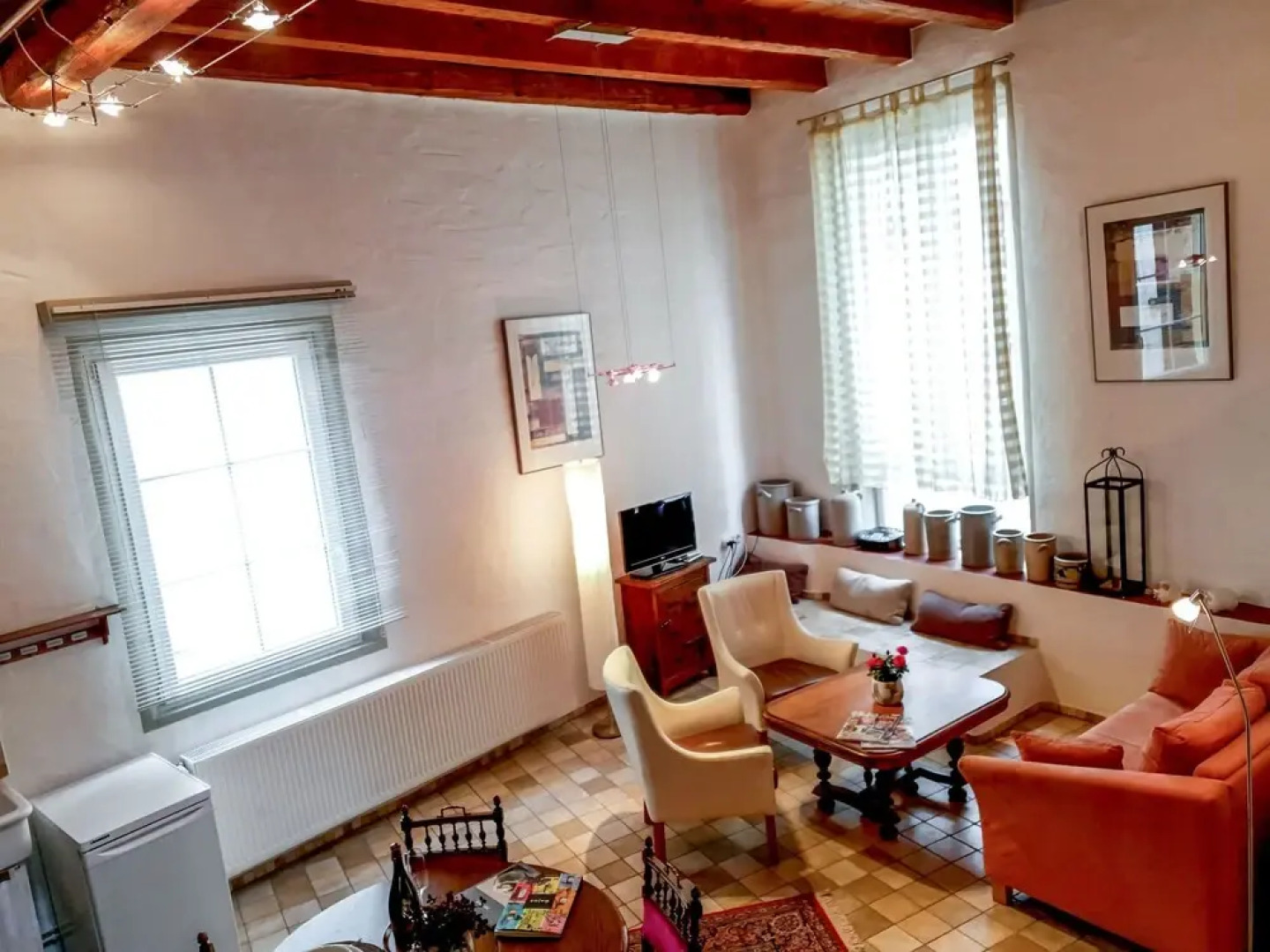 Scheune Ediger-eller