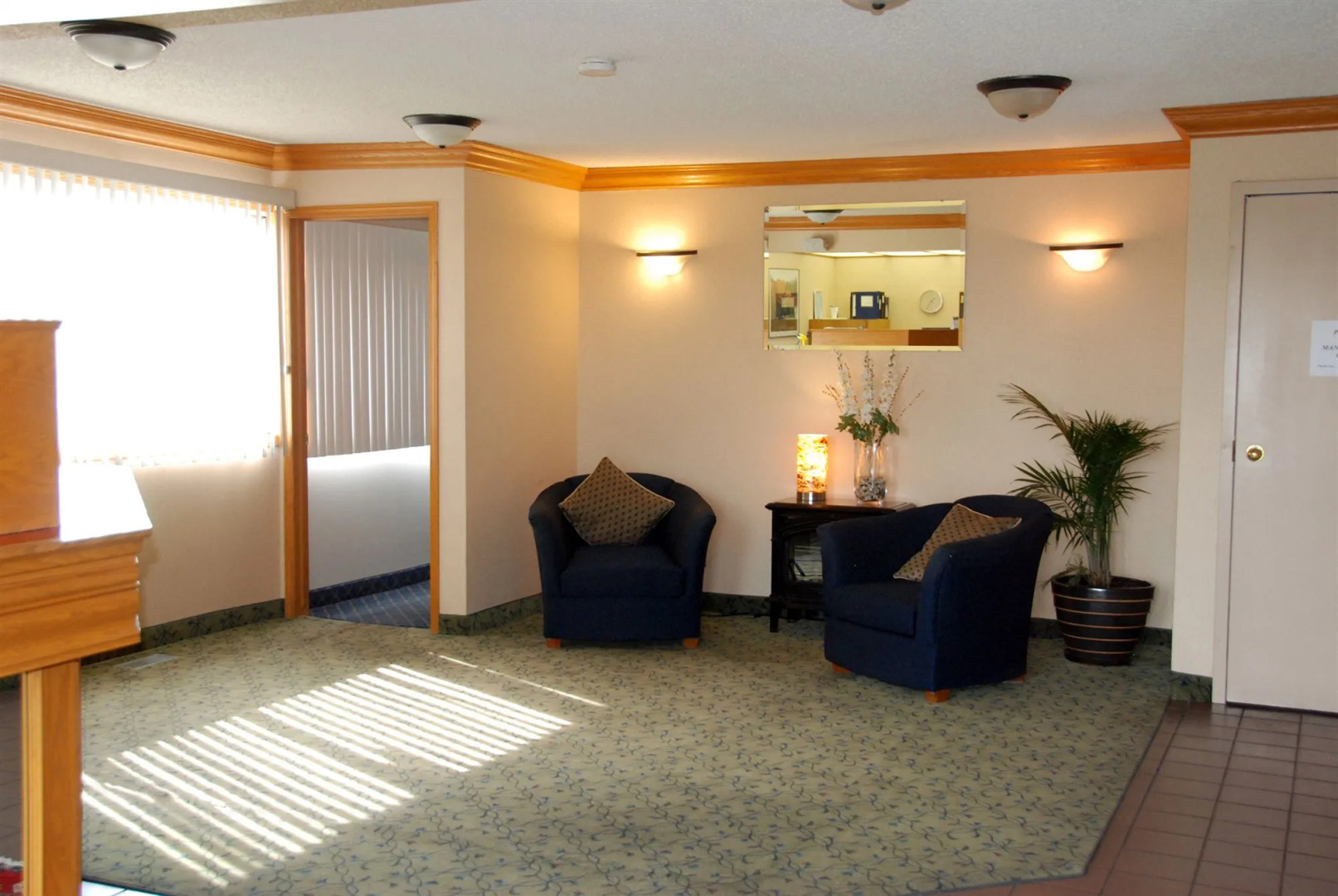 Superlodge Canada Lethbridge