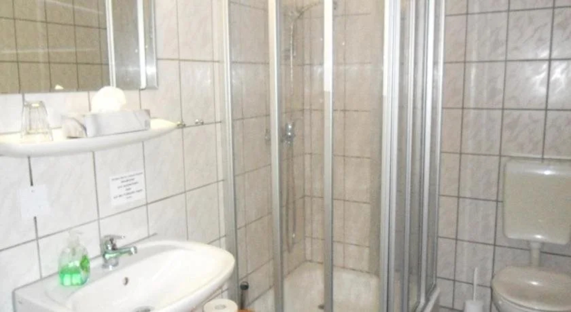 Pension Zum Blümchen