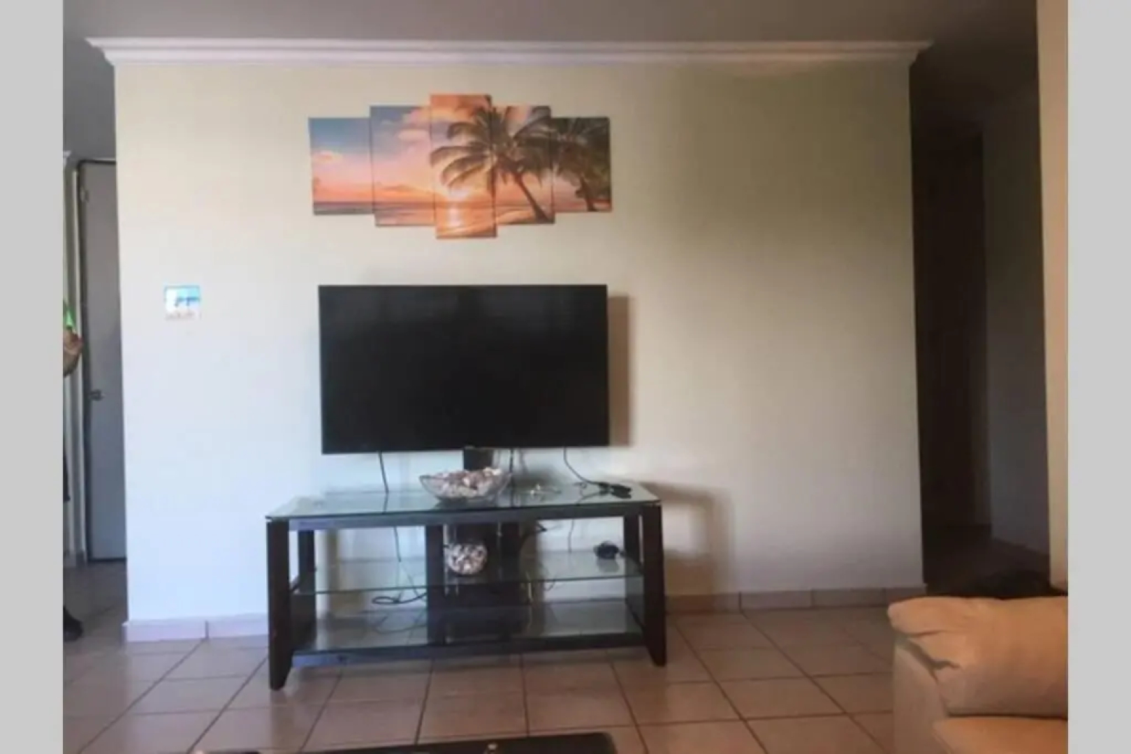PR-Paradise,Near Beach2-Bedroom-APT 1-Parkng, Wi-FI