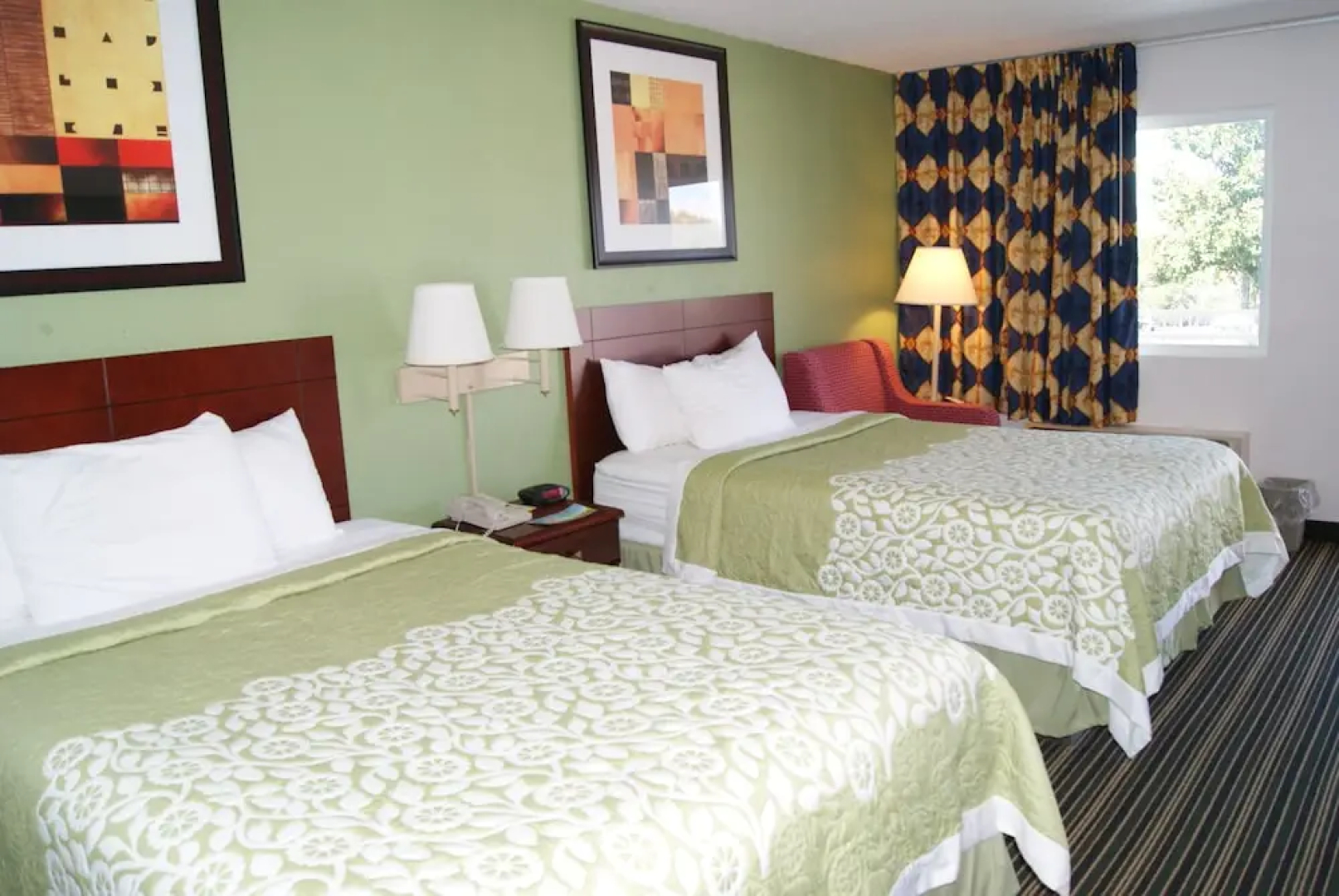 Days Inn Shelby