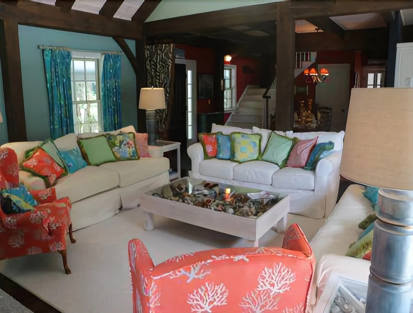 Captains House - Three Bedroom Home