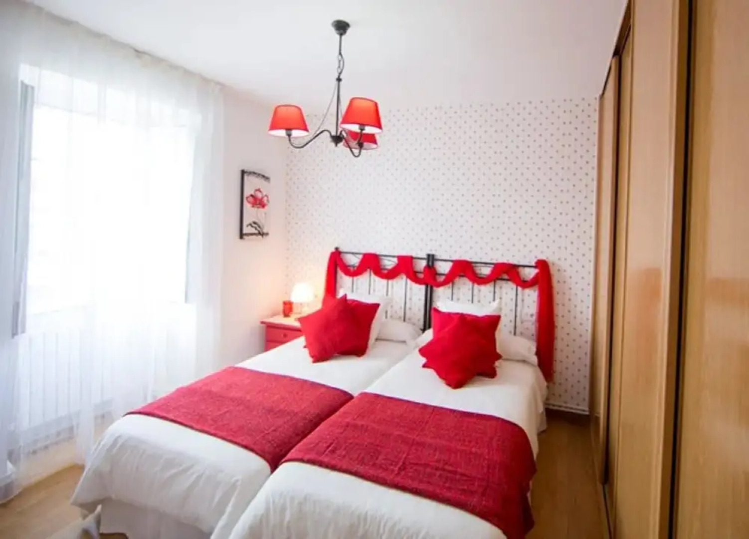 House With 3 Bedrooms in Teo, With Wonderful Mountain View, Furnished