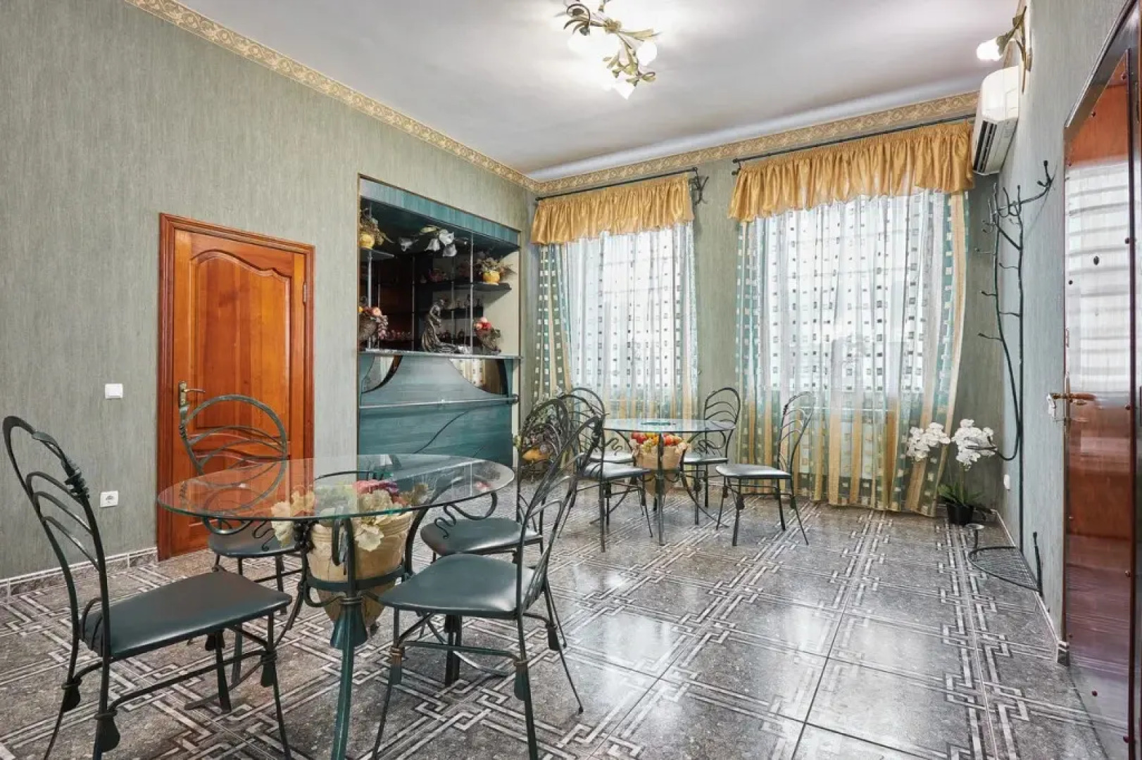 Guest House Andromeda Sevastopol