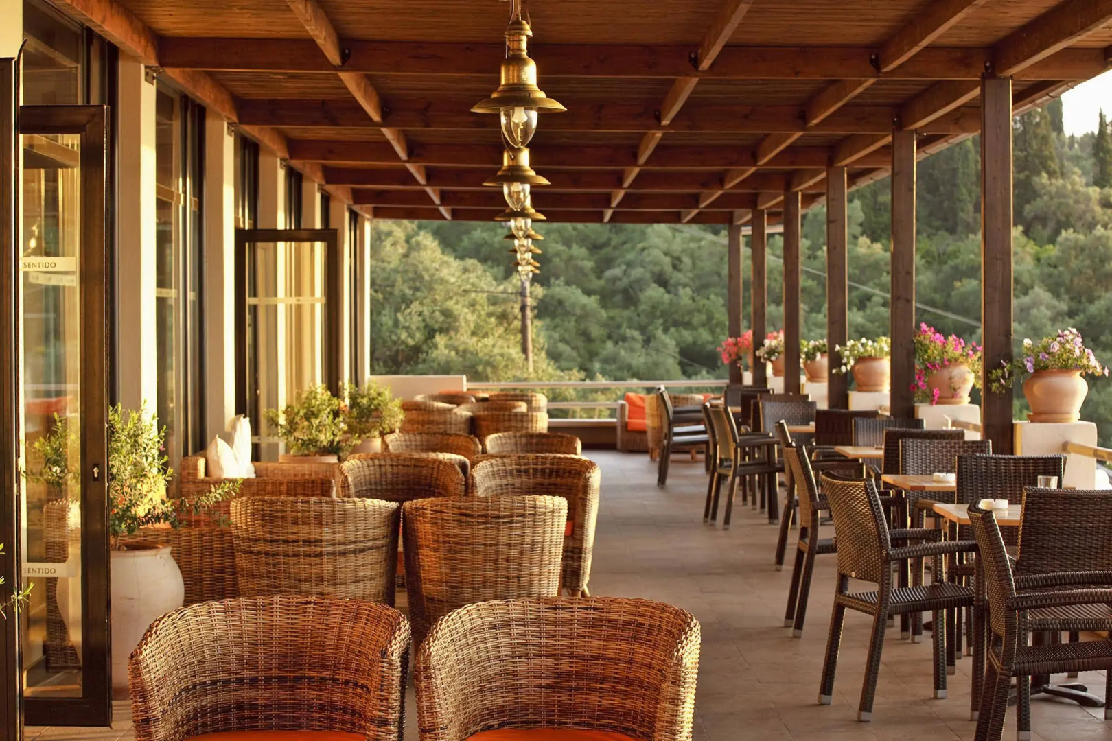 Aeolos Beach Resort All Inclusive