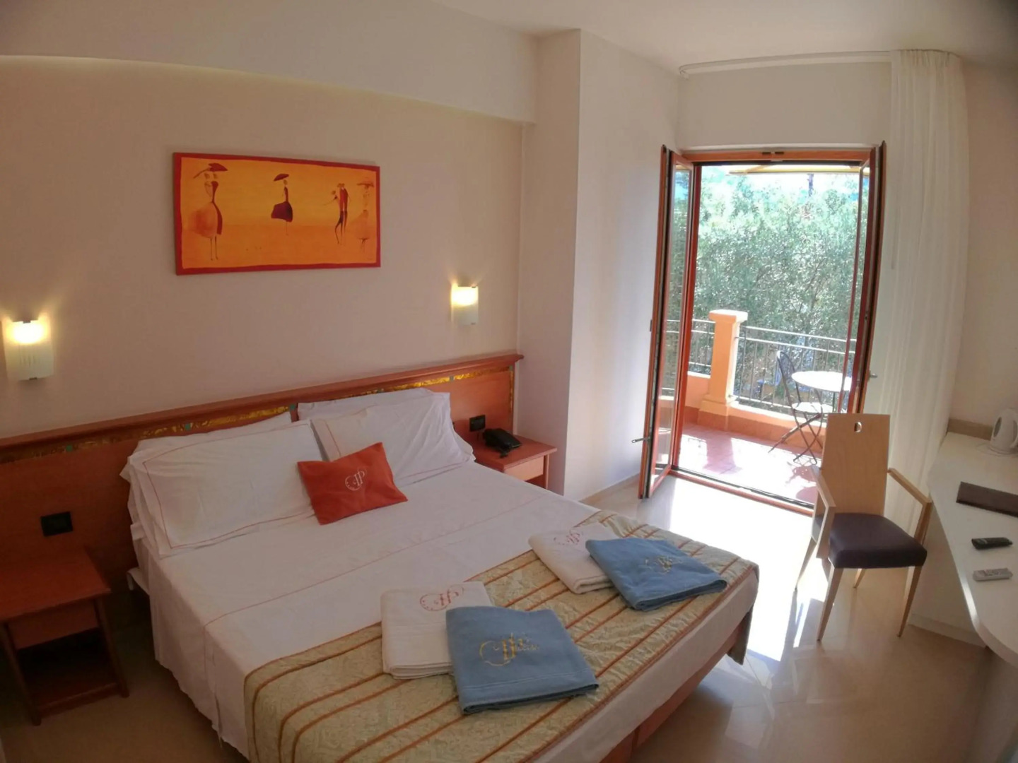 Hotel Residence Piccolo