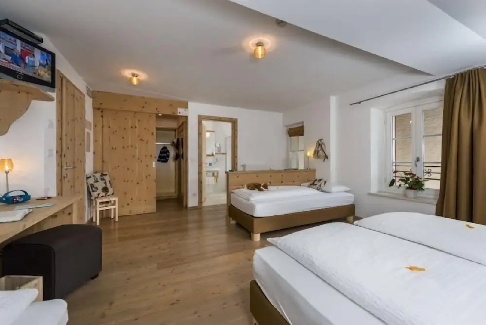 Small & Lovely Hotel Zaluna