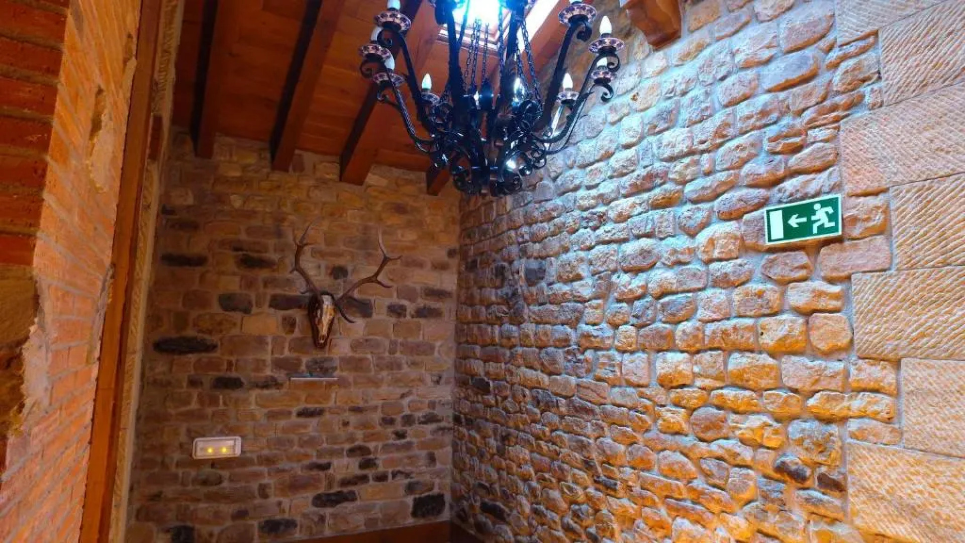 Apartamentos Rurales Pedredo