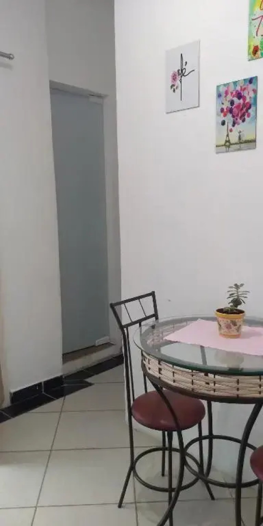 Hostel Rosa de Saron