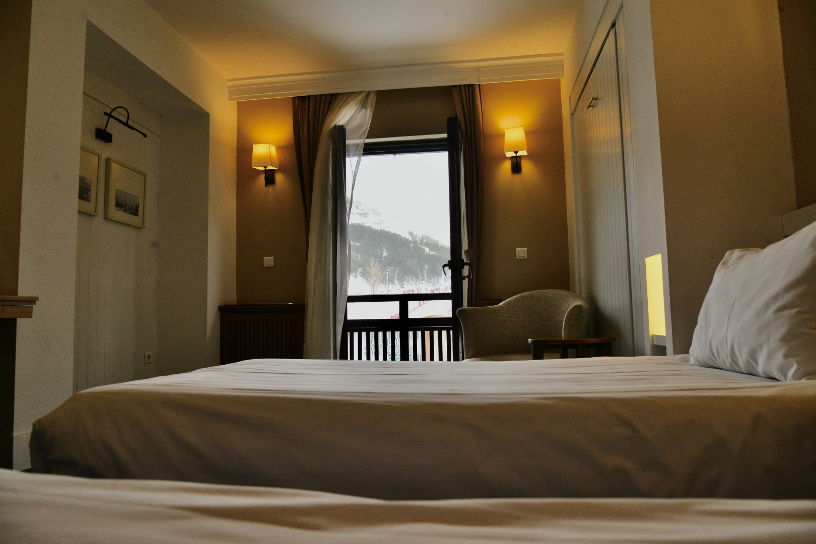 Dedeman Erzurum Palandoken Ski Lodge