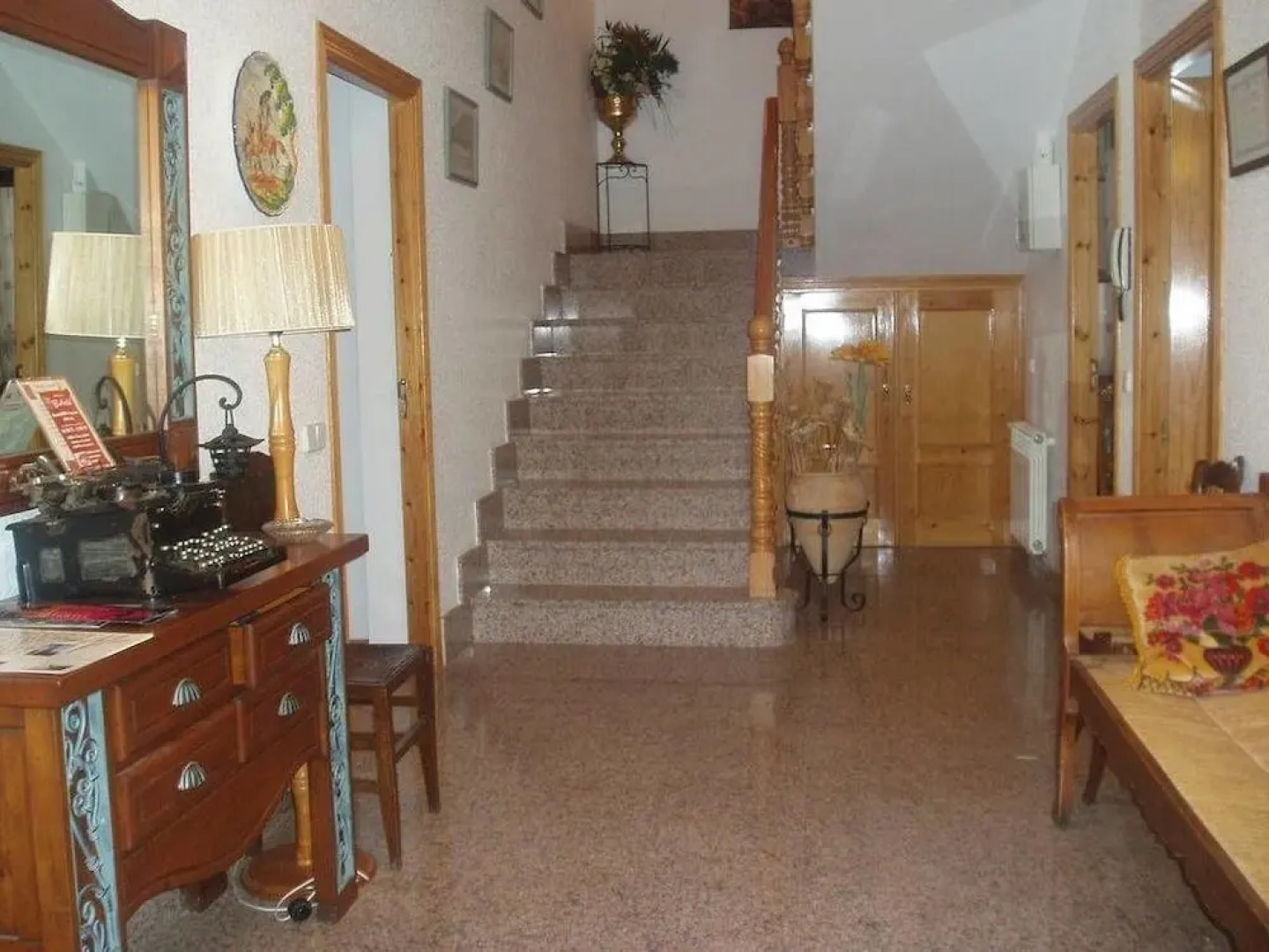 Casa Rural Doña Carmen