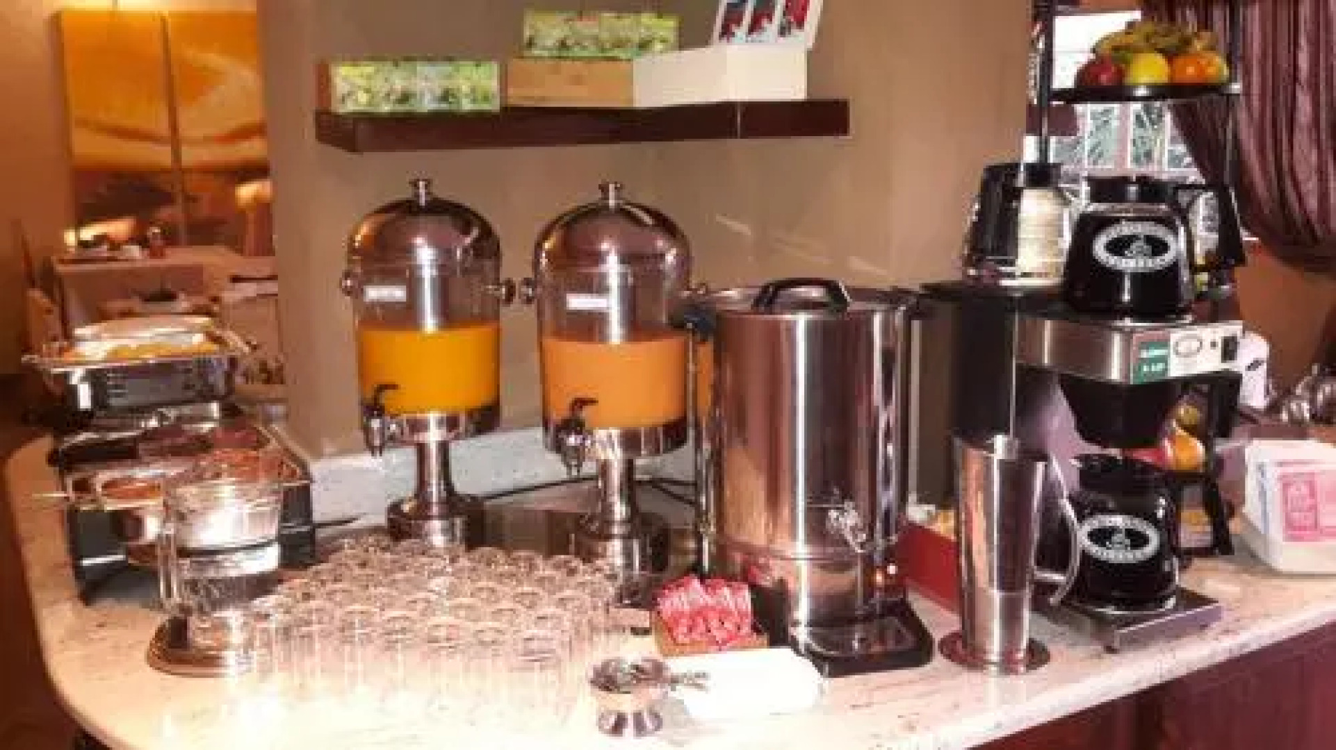 Akkerlaan Guesthouse