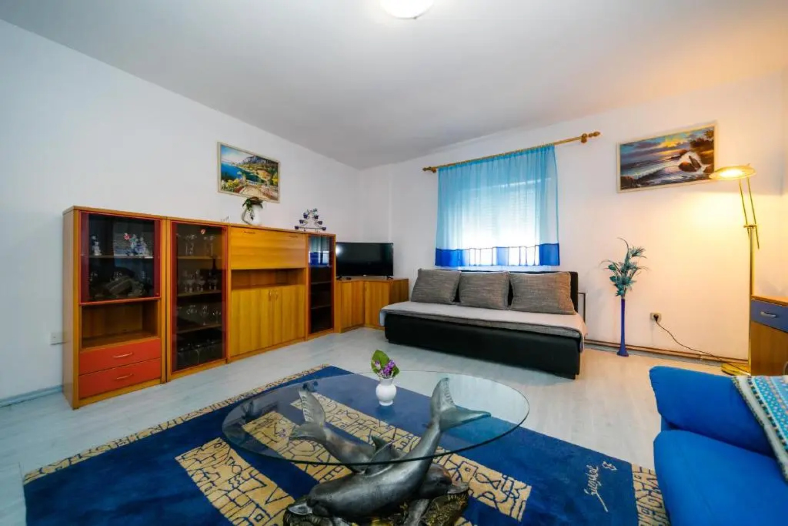 Apartments Bozena