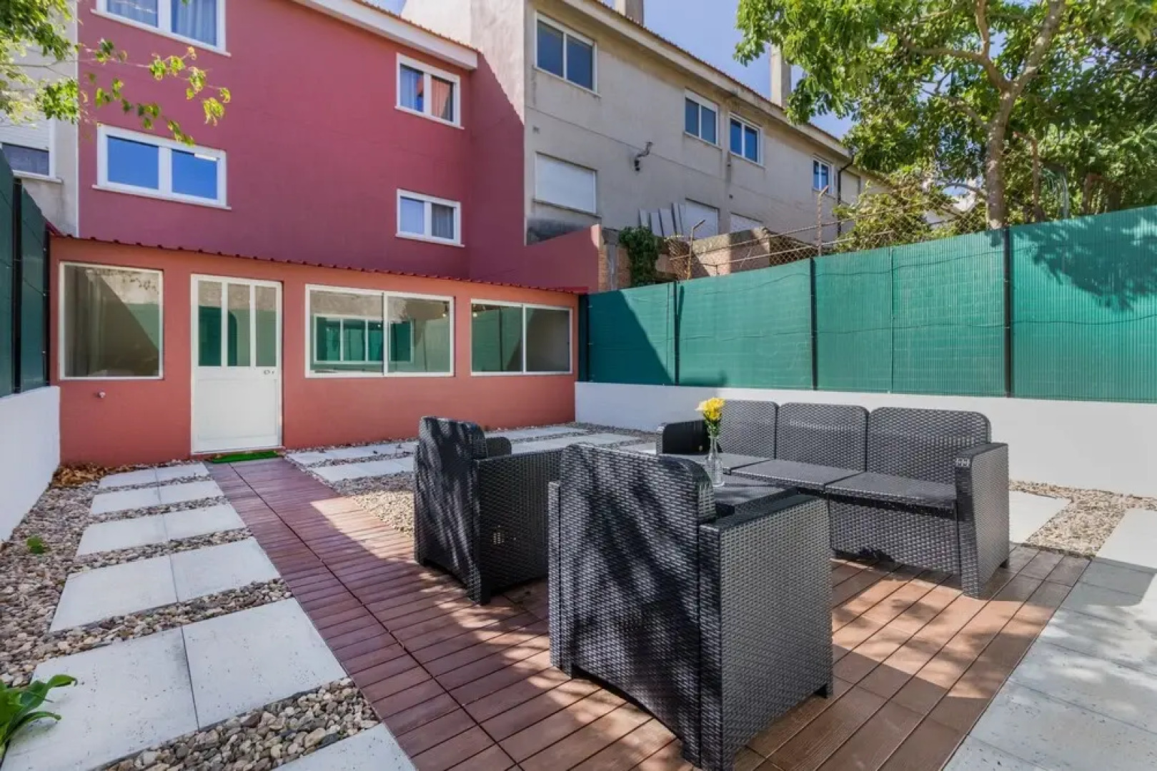 Luxury Stay by the Cascais Coastline