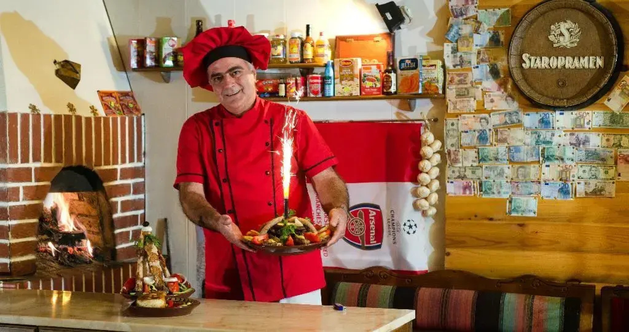 Spa & Apartment Hotel Mountain Romance