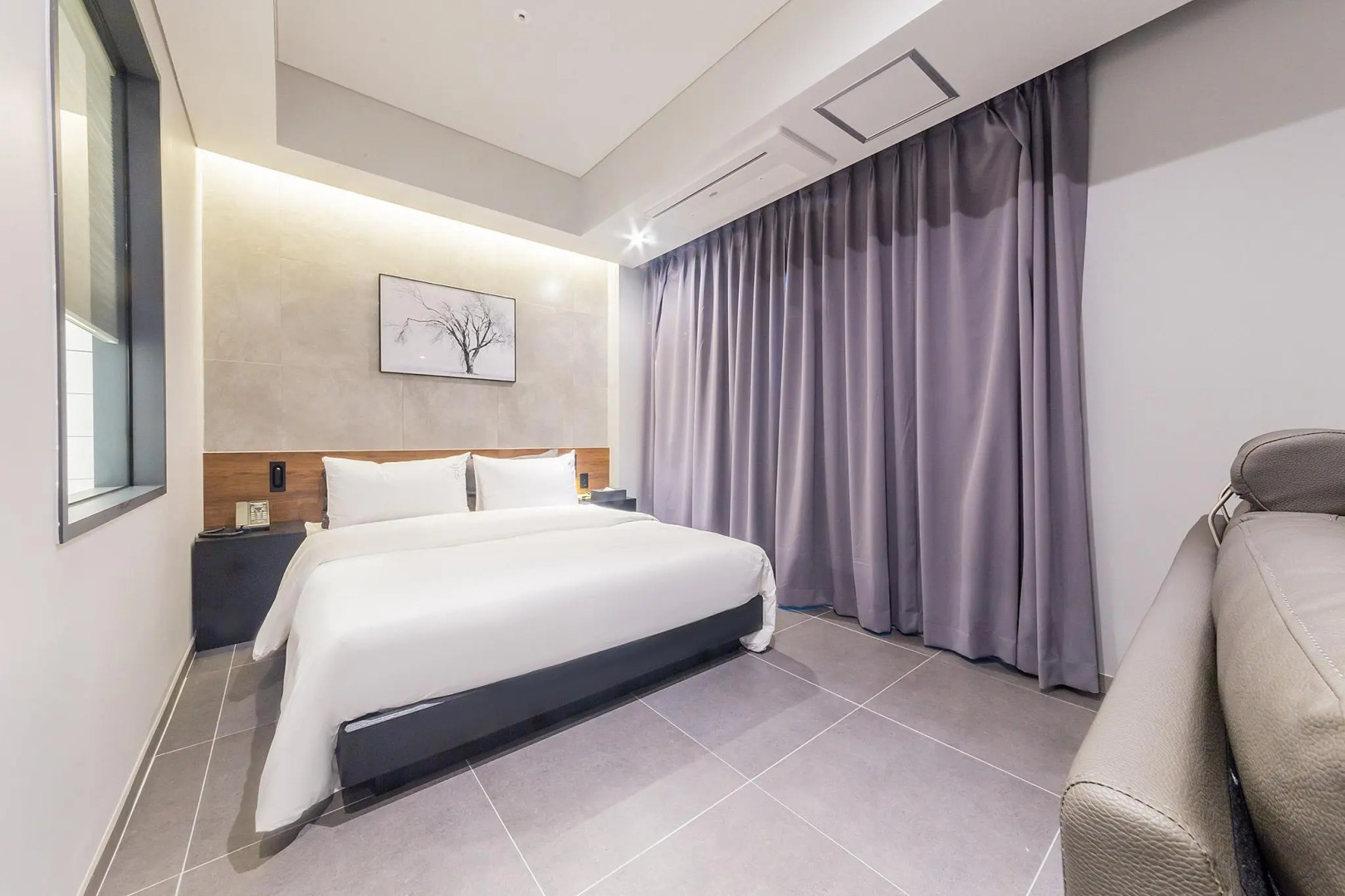Pyeongtaek Stay Hotel