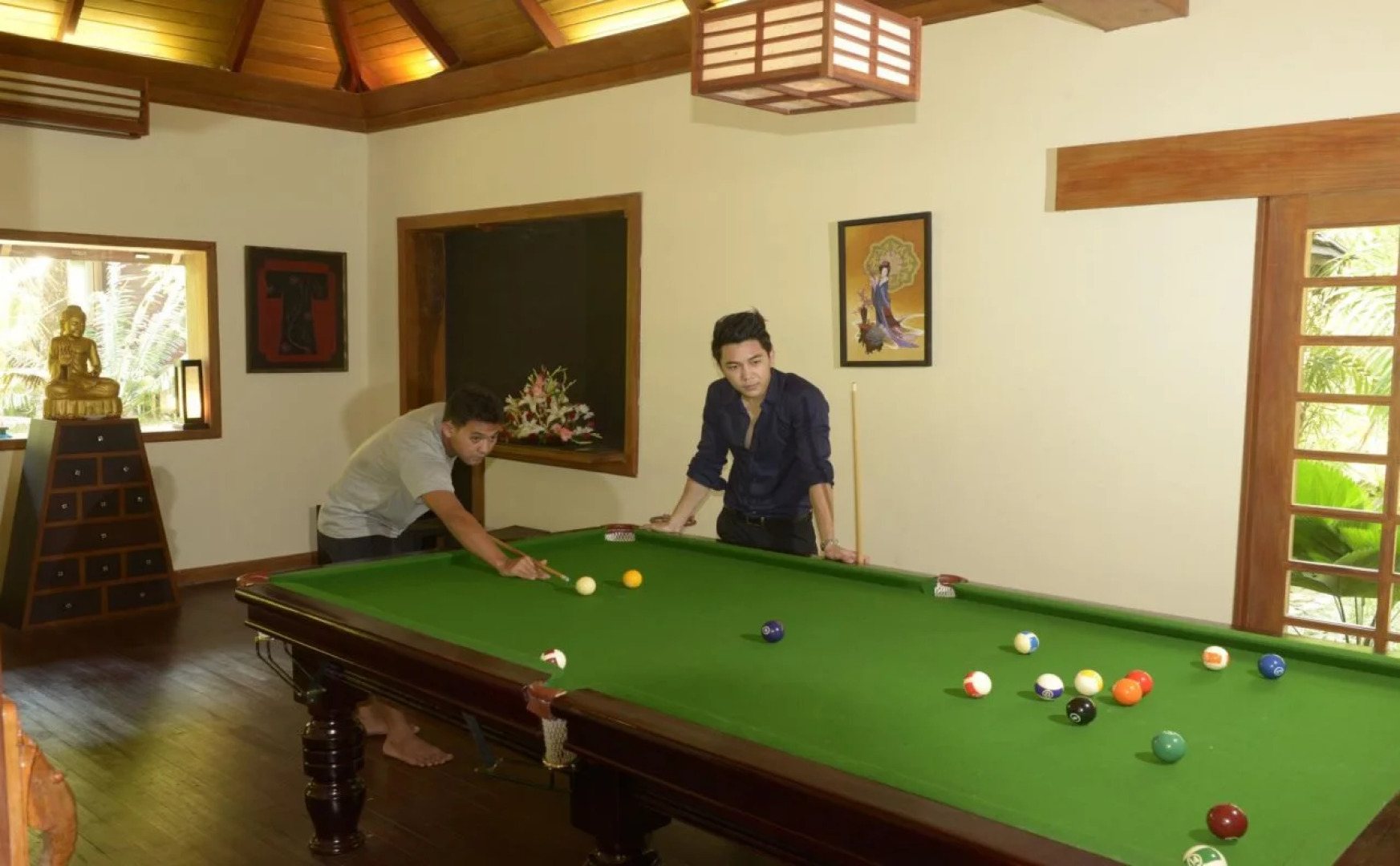 Aureum Resort & Spa Ngapali