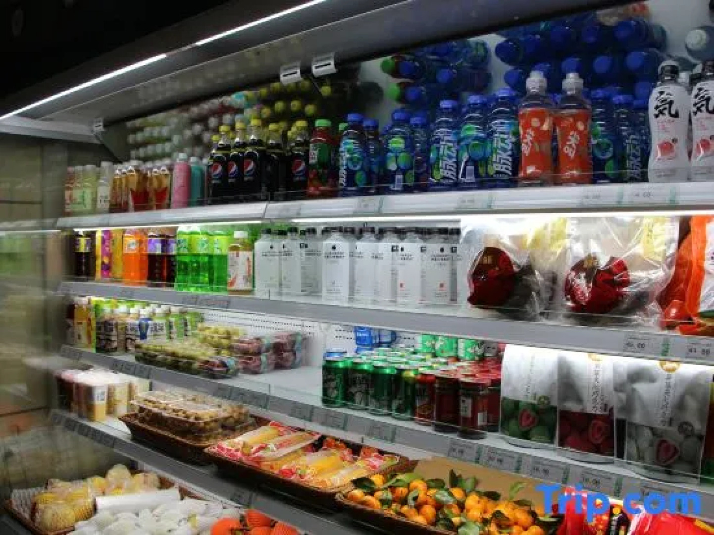 Dongying Blue Horizon Center Point Hotel Kenli