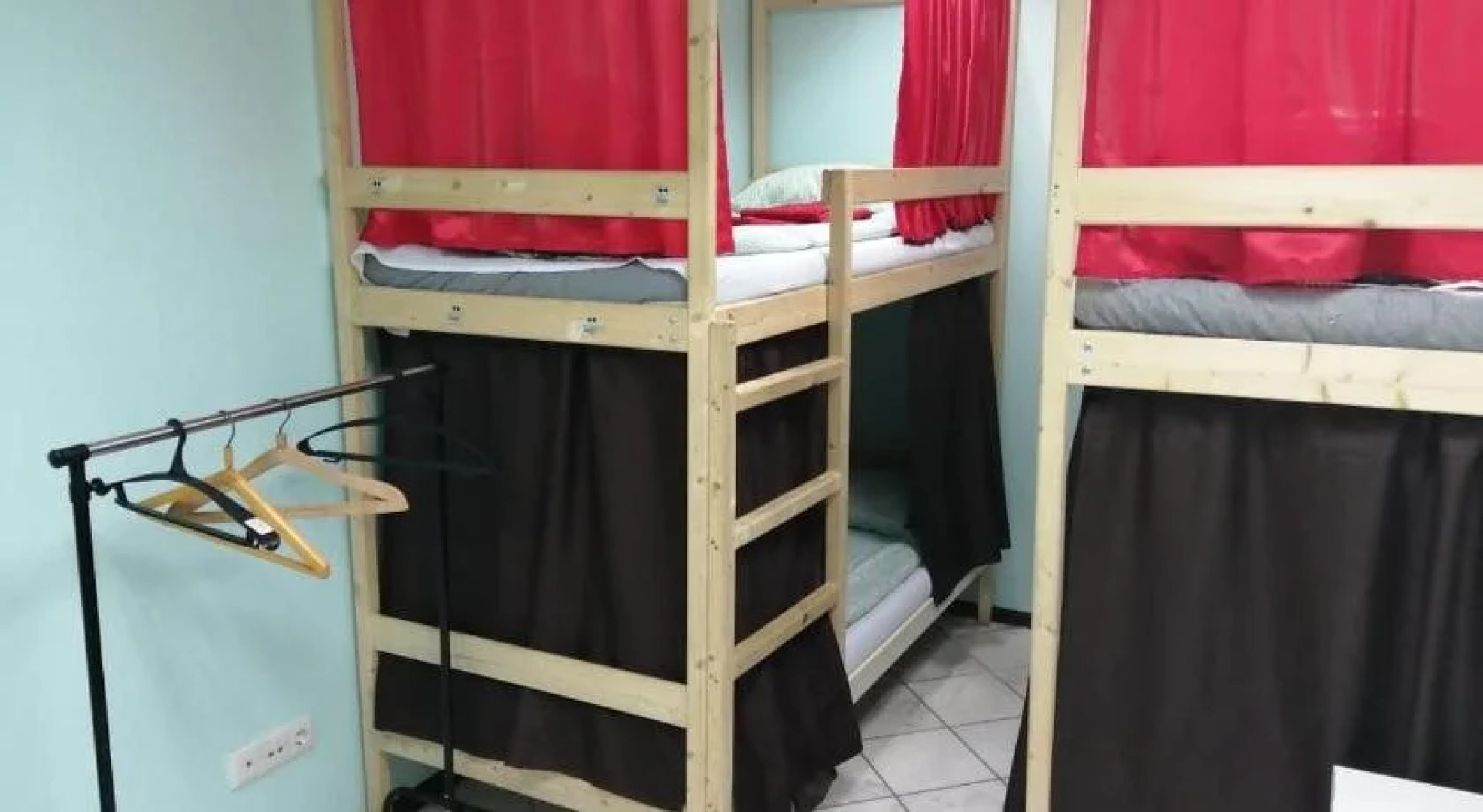 Жилые помещения Лайк